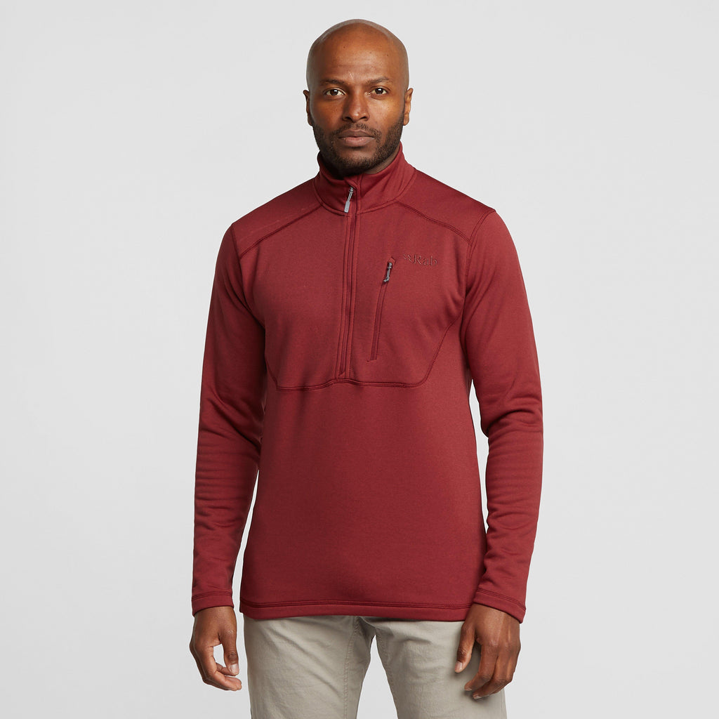 Men's Geon Pull-On Fleece