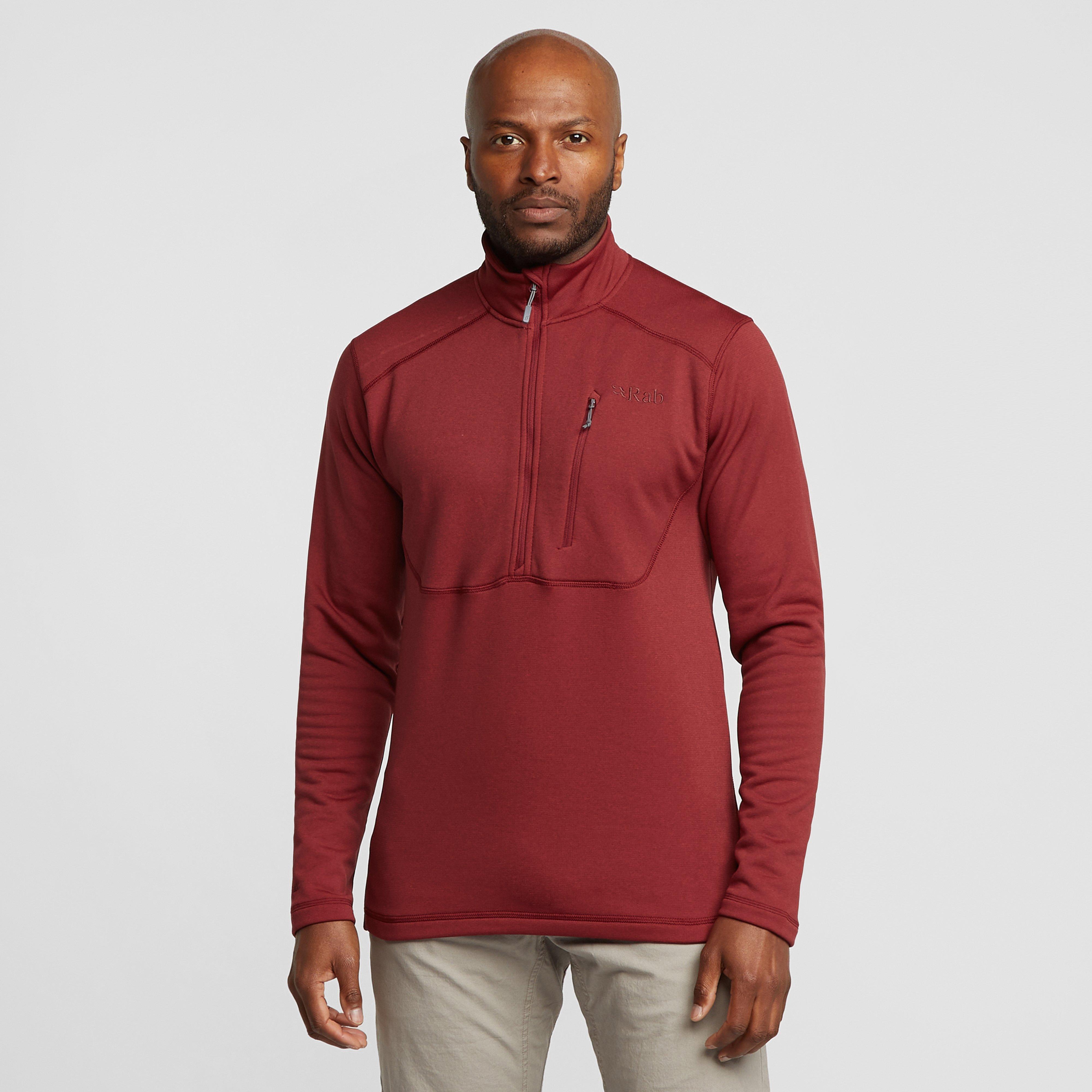 Men's Geon Pull-On Fleece