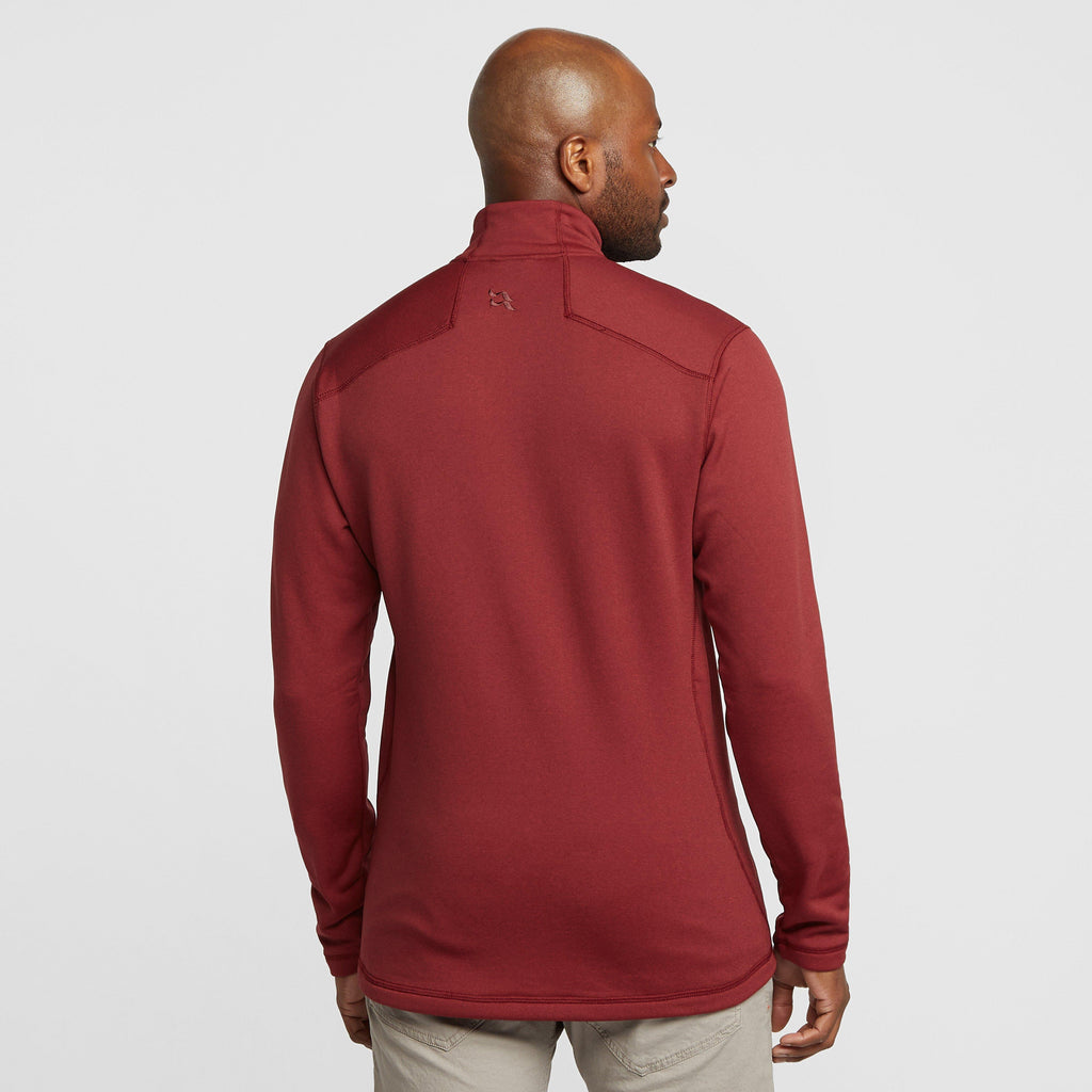 Men's Geon Pull-On Fleece