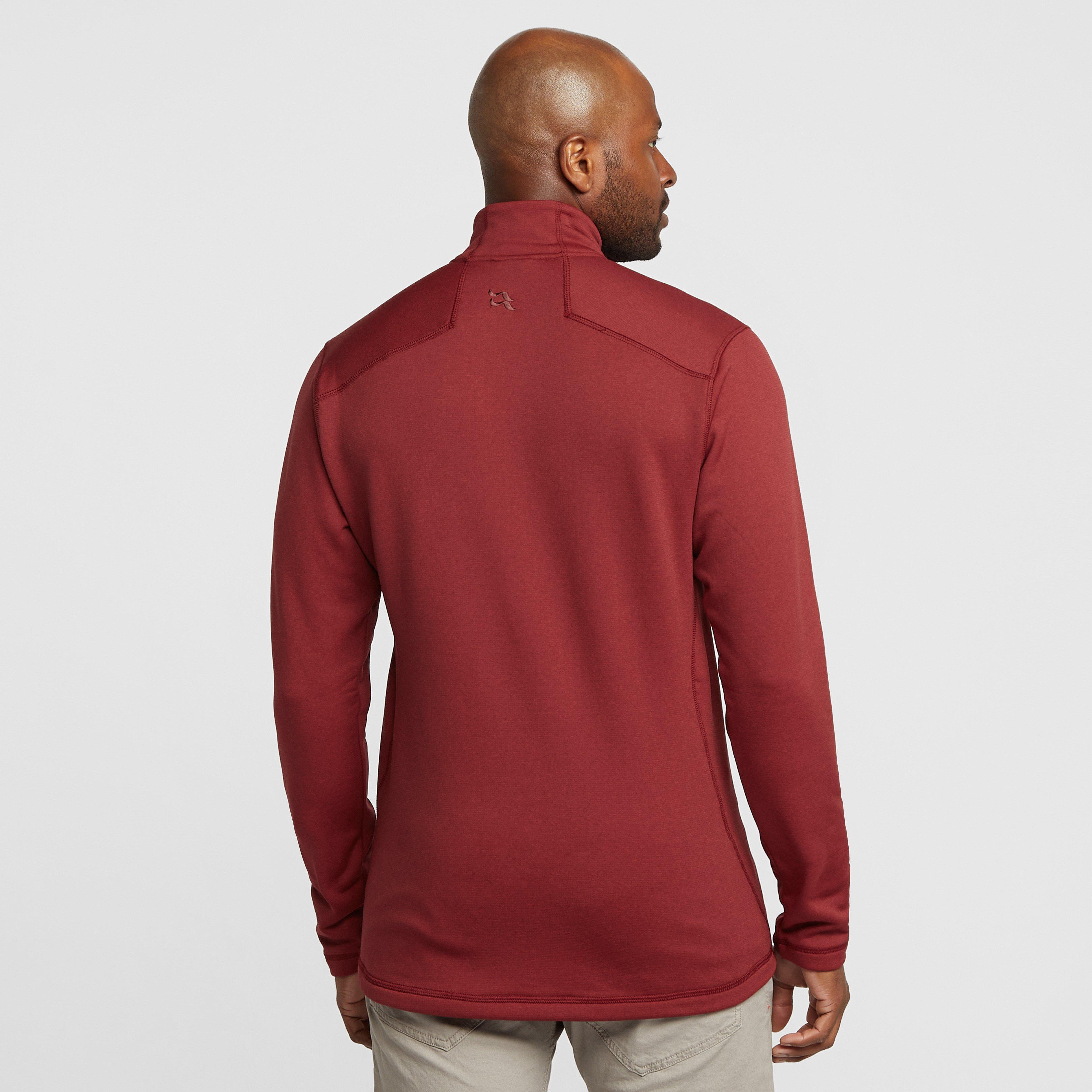 Men's Geon Pull-On Fleece
