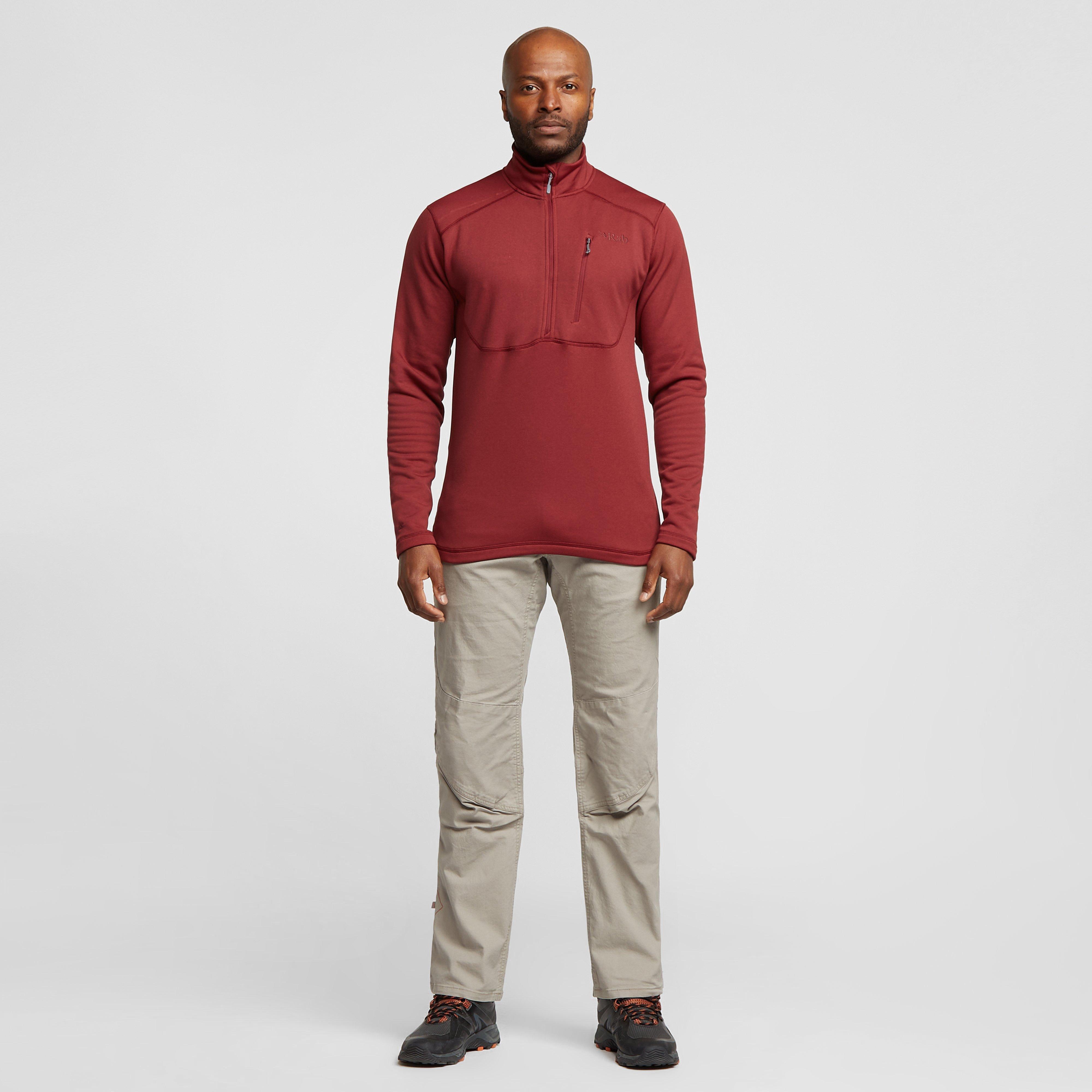 Men's Geon Pull-On Fleece