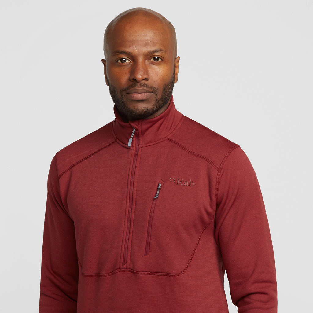 Men's Geon Pull-On Fleece