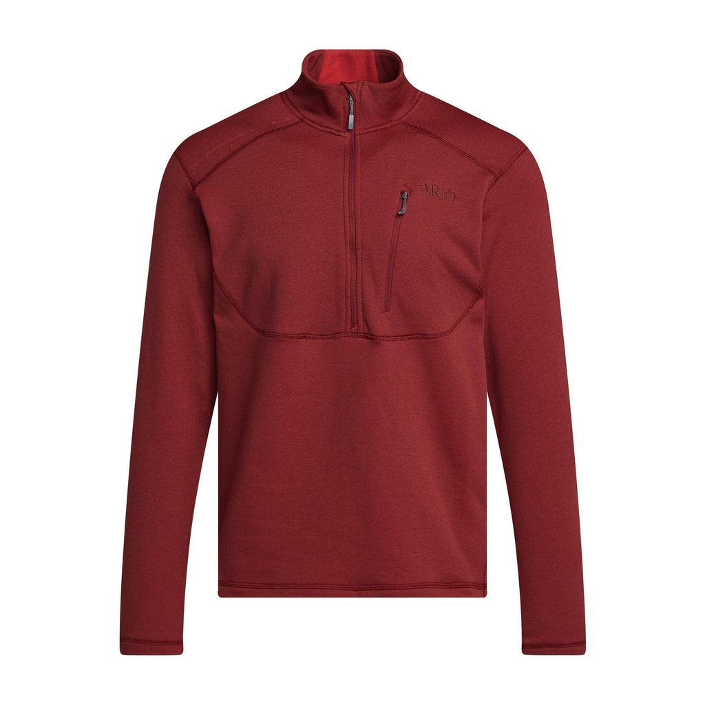 Men's Geon Pull-On Fleece