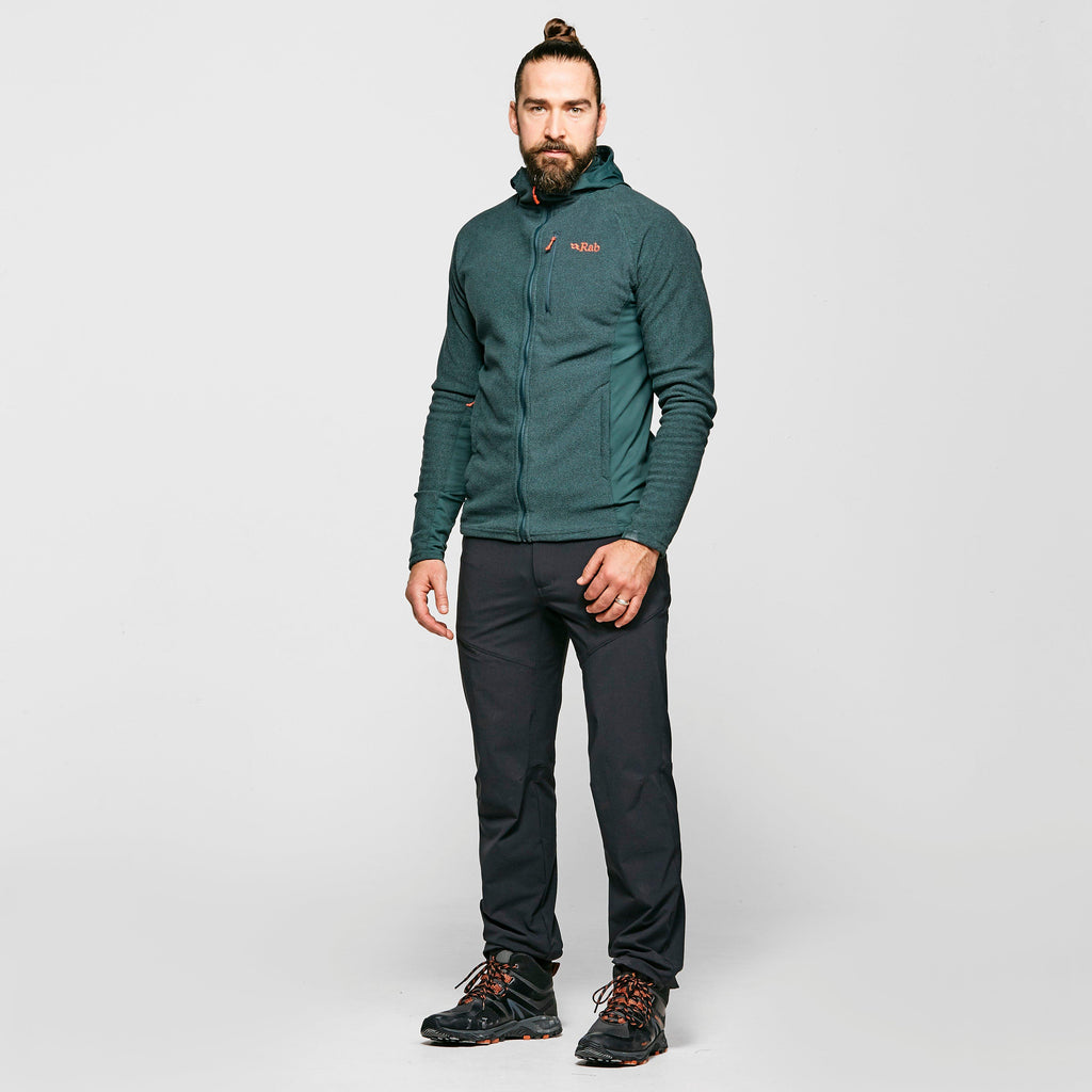 Men's Capacitor Hoodie