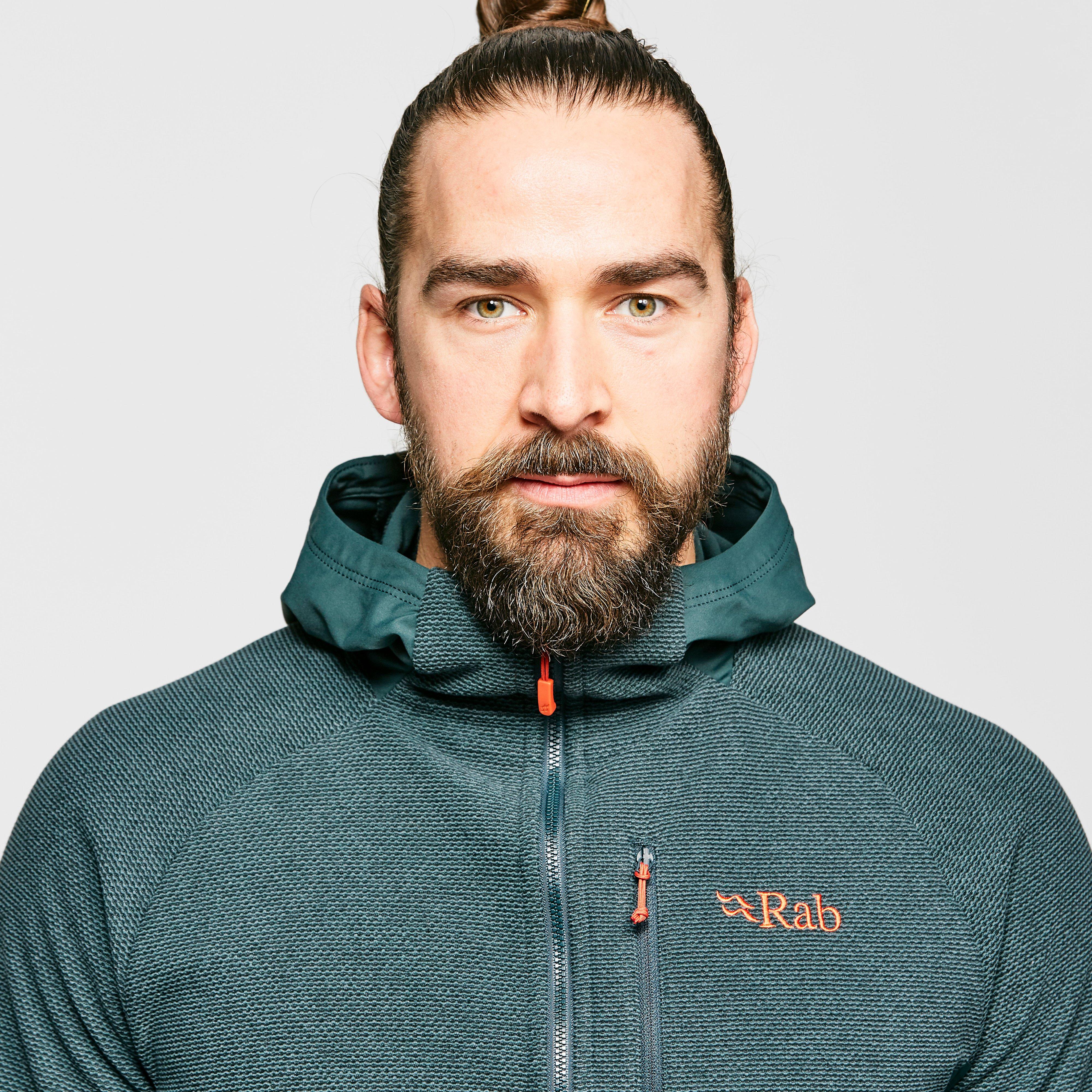 Men's Capacitor Hoodie