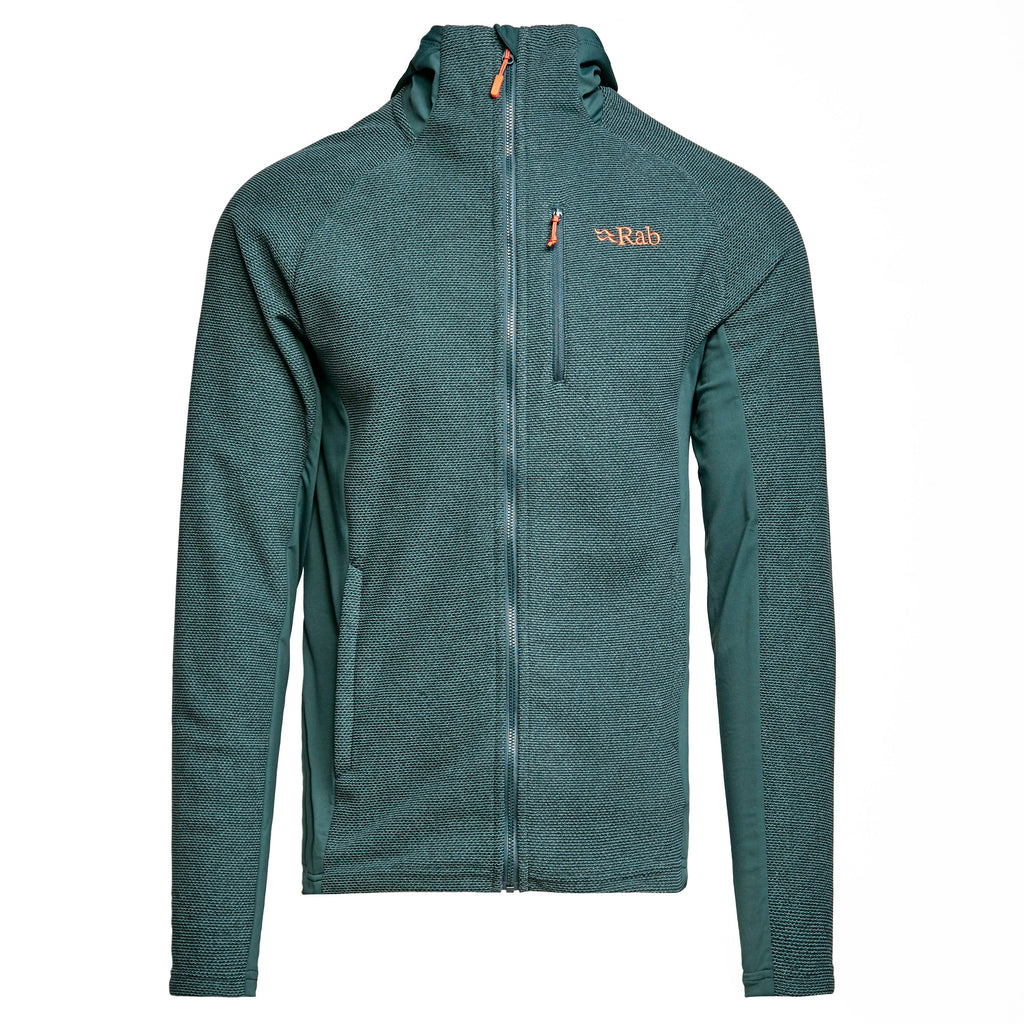 Men's Capacitor Hoodie