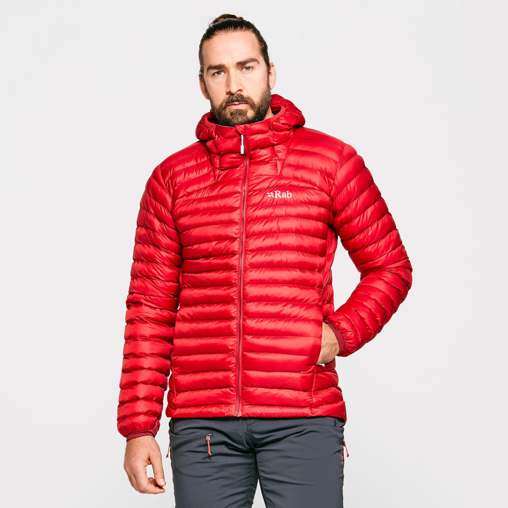 Men's Cirrus Alpine Insulated Jacket