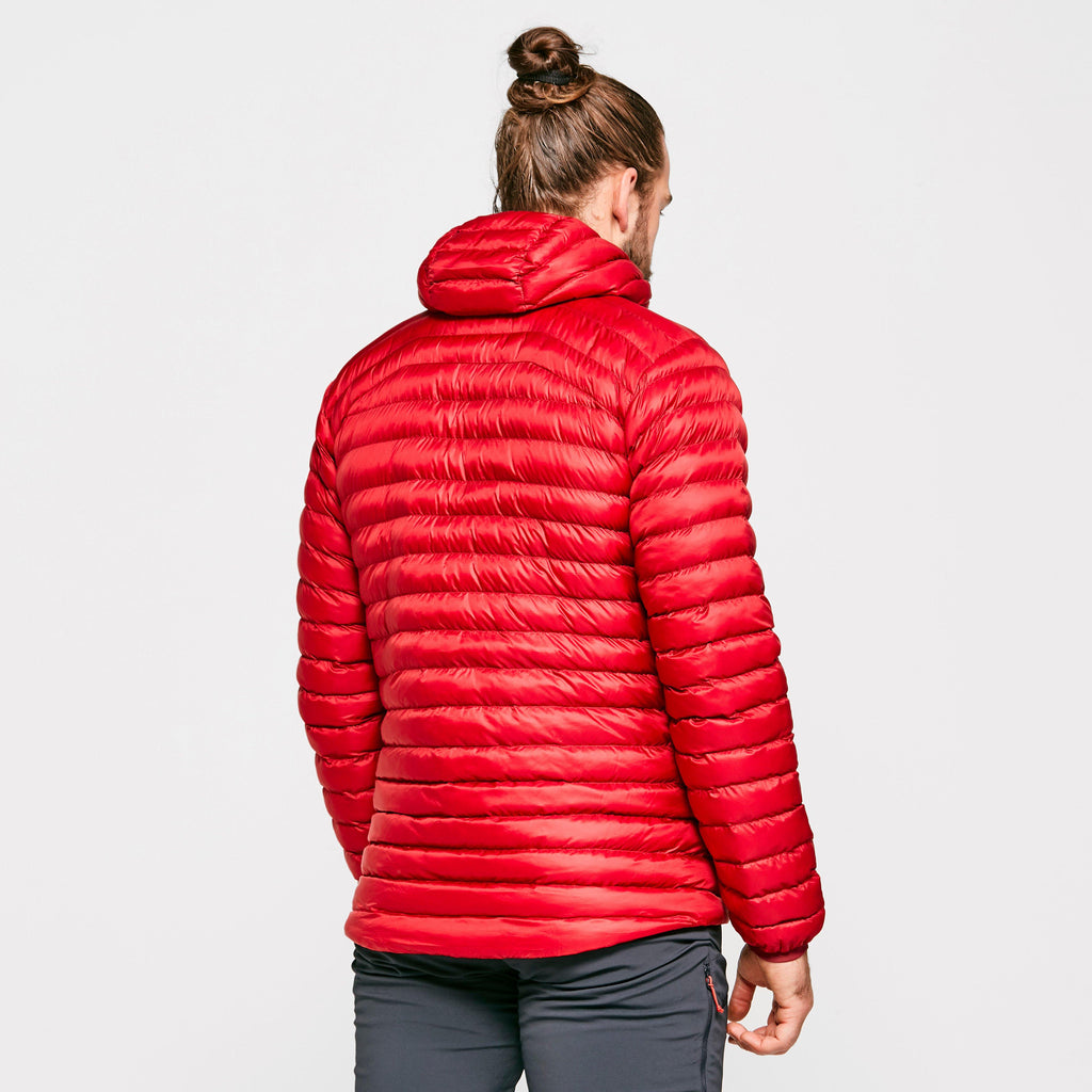 Men's Cirrus Alpine Insulated Jacket