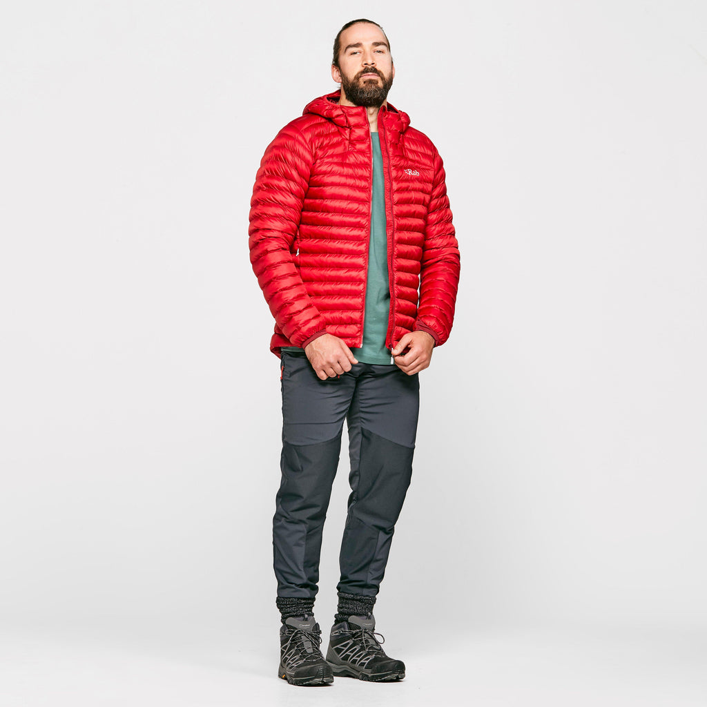 Men's Cirrus Alpine Insulated Jacket