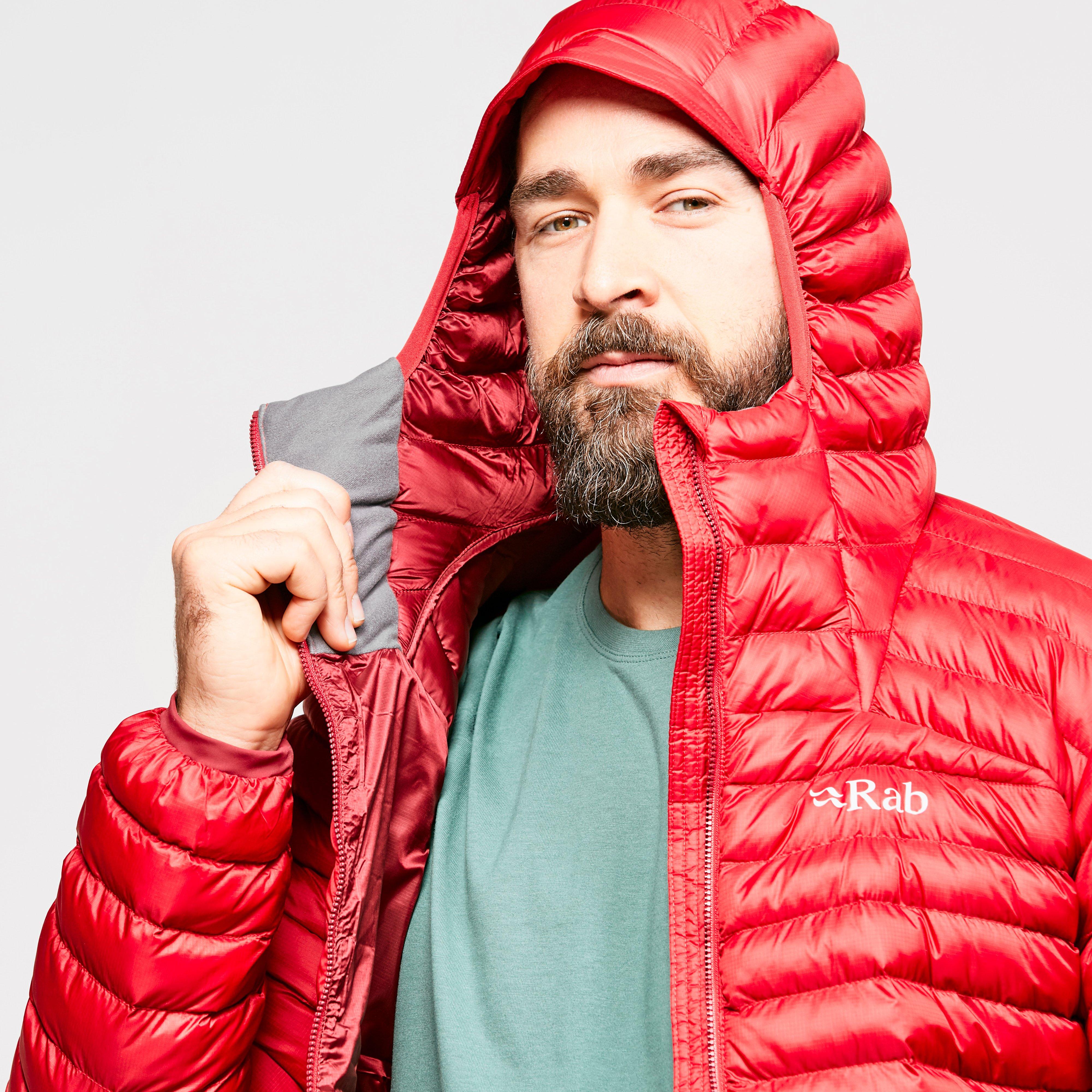 Men's Cirrus Alpine Insulated Jacket