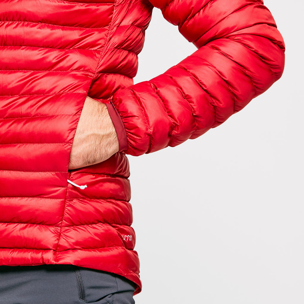 Men's Cirrus Alpine Insulated Jacket