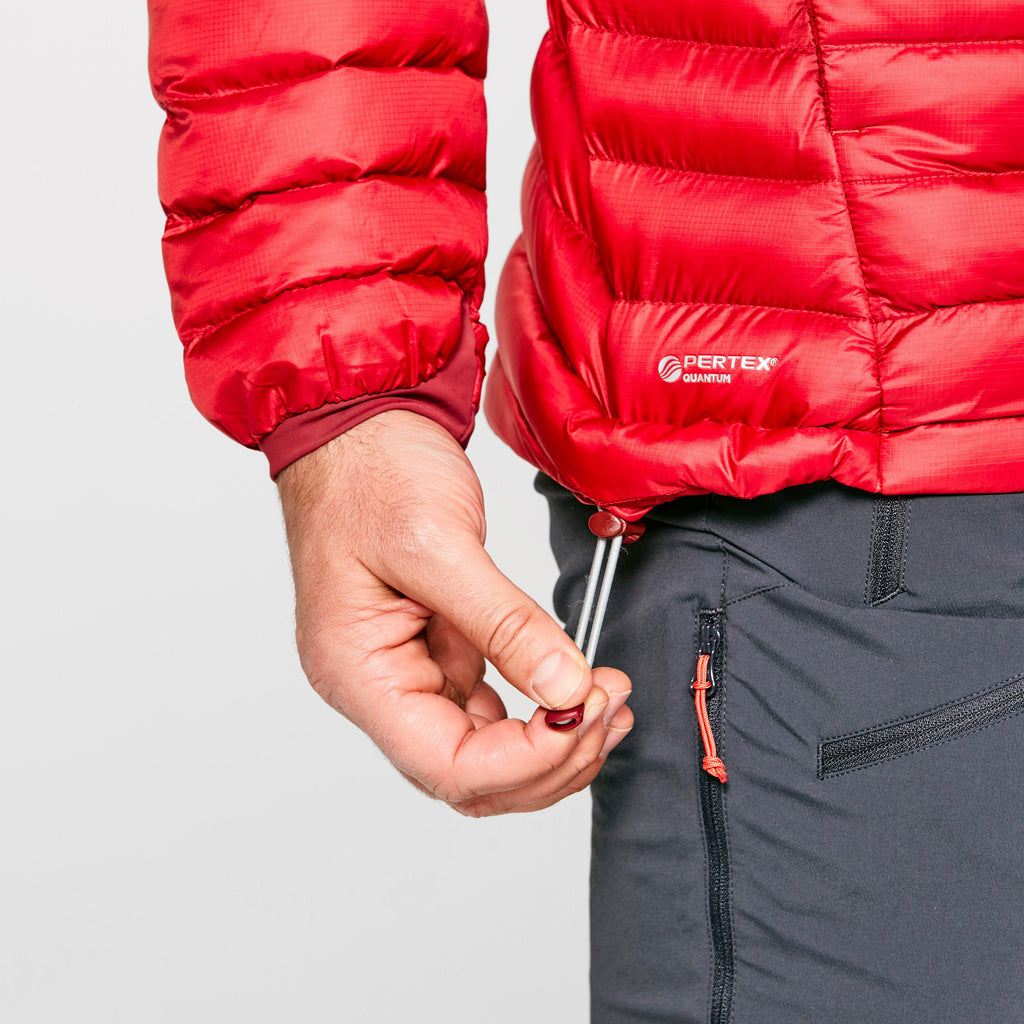 Men's Cirrus Alpine Insulated Jacket