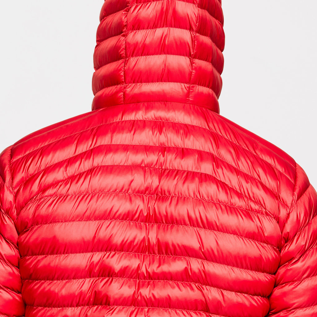 Men's Cirrus Alpine Insulated Jacket