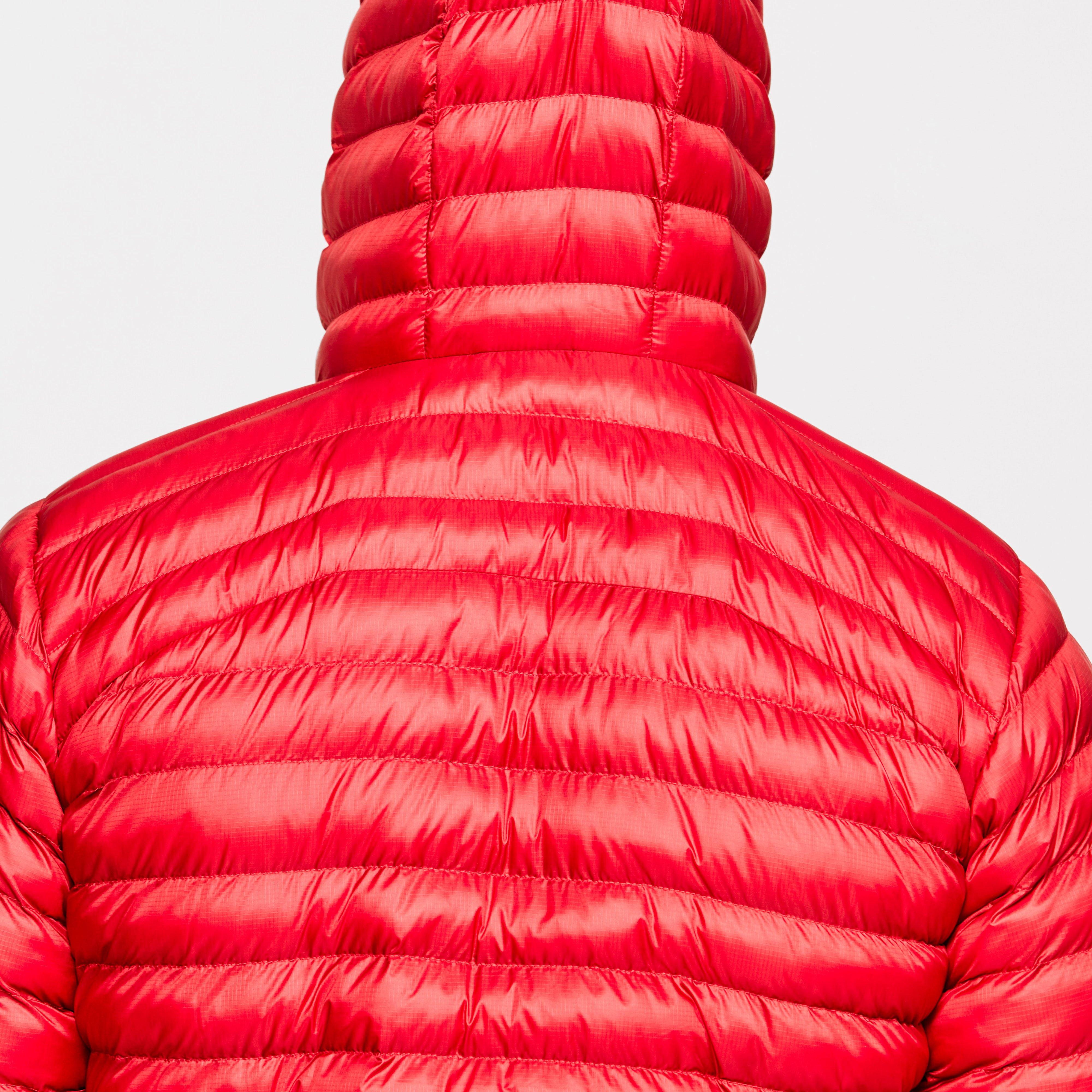 Men's Cirrus Alpine Insulated Jacket