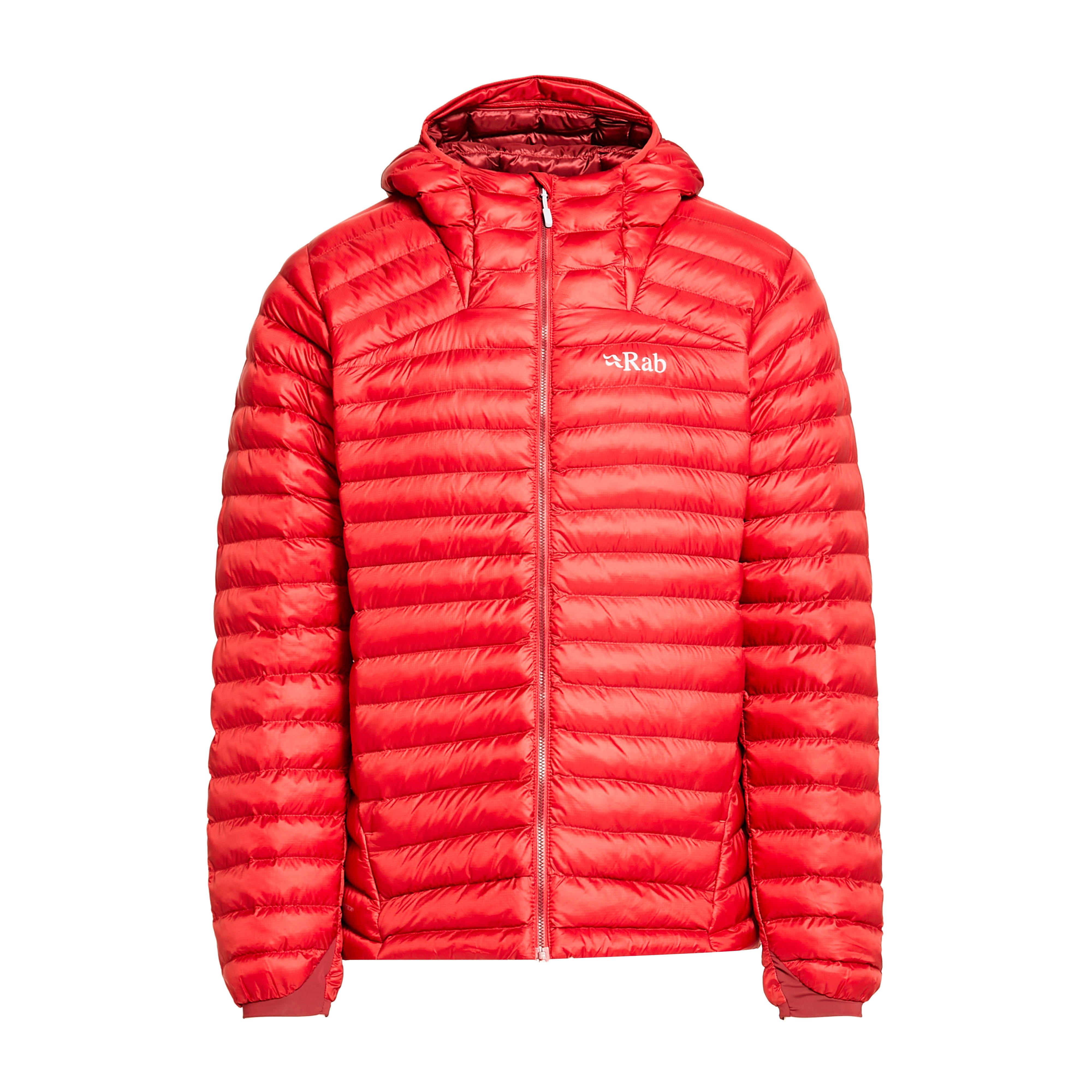 Men's Cirrus Alpine Insulated Jacket