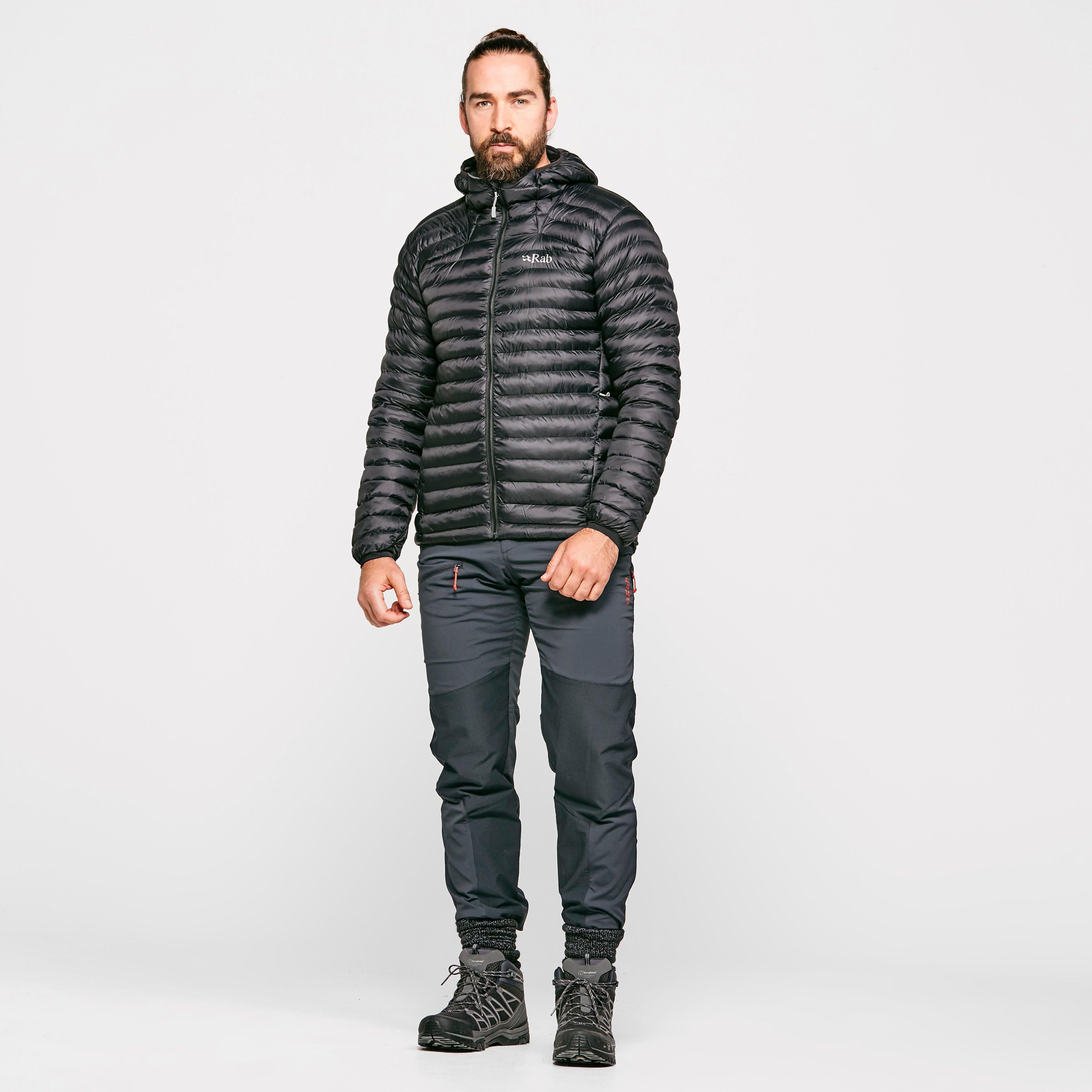 Men's Cirrus Alpine Insulated Jacket