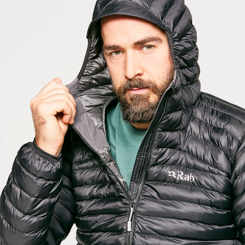 Men's Cirrus Alpine Insulated Jacket
