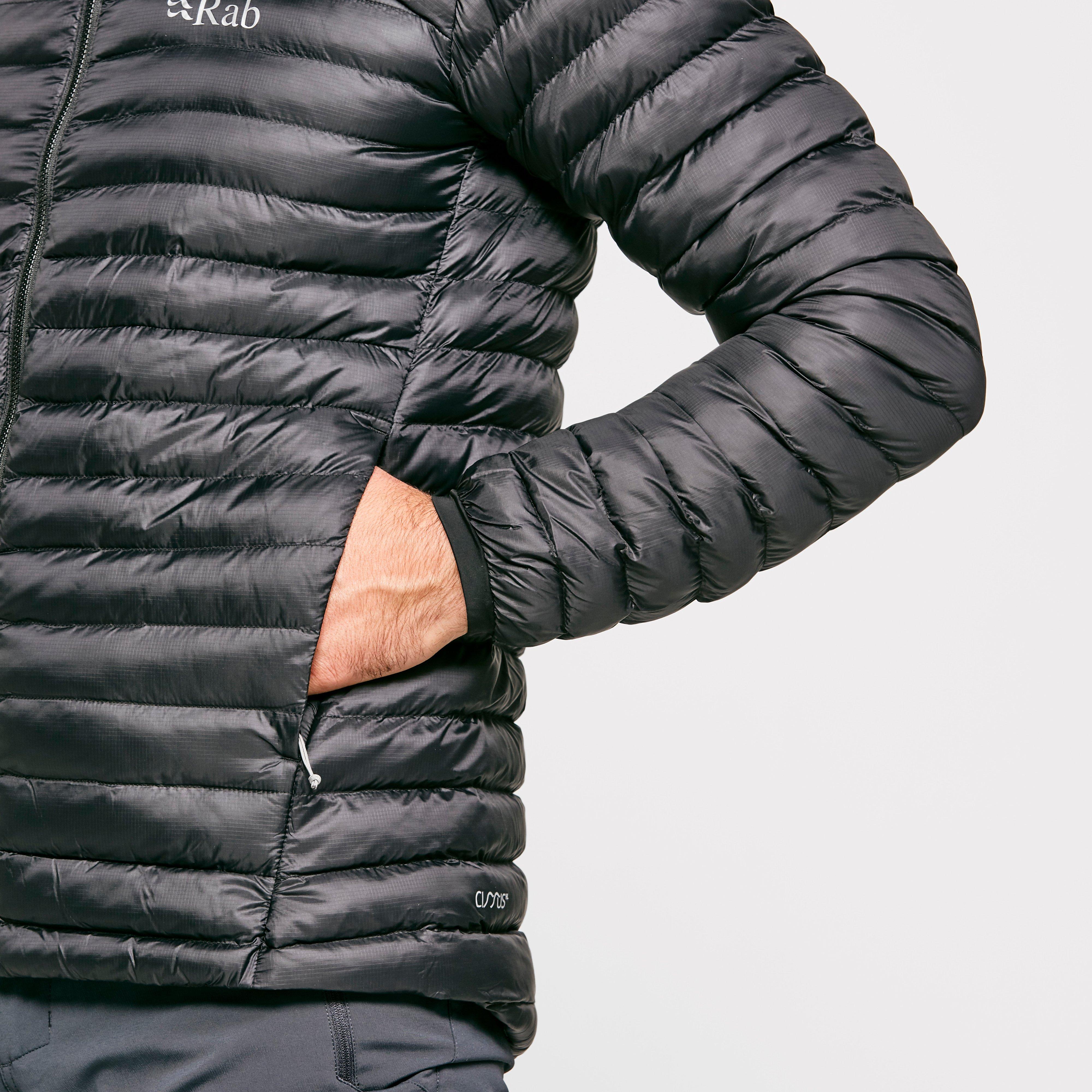 Men's Cirrus Alpine Insulated Jacket