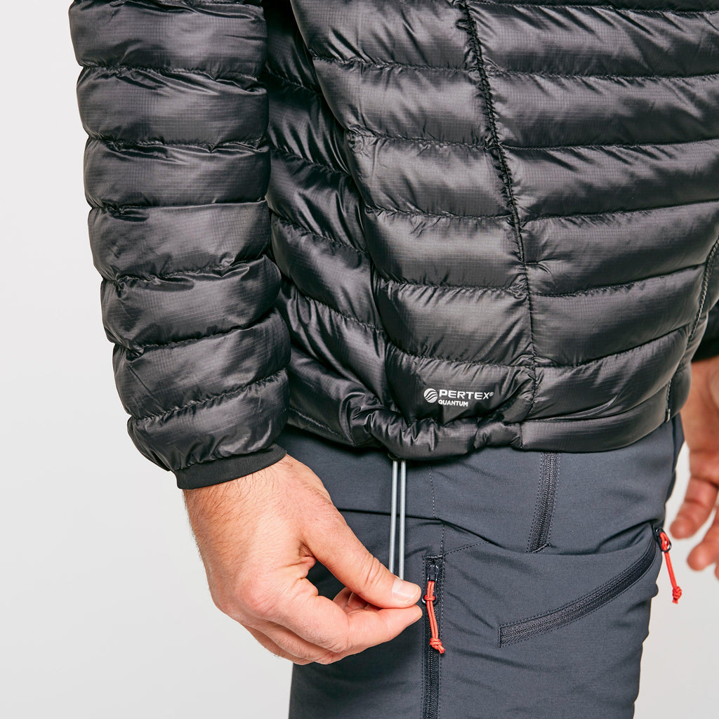 Men's Cirrus Alpine Insulated Jacket