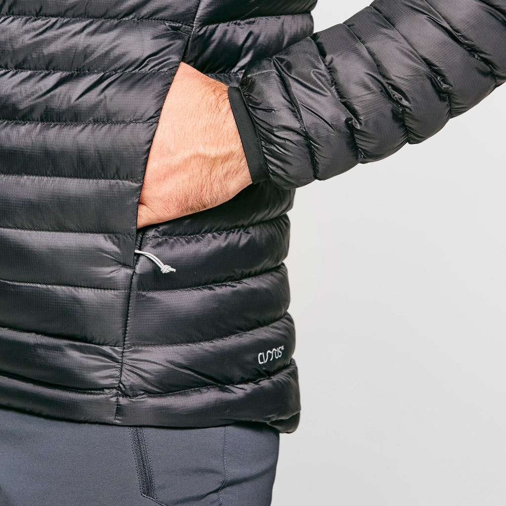 Men's Cirrus Alpine Insulated Jacket