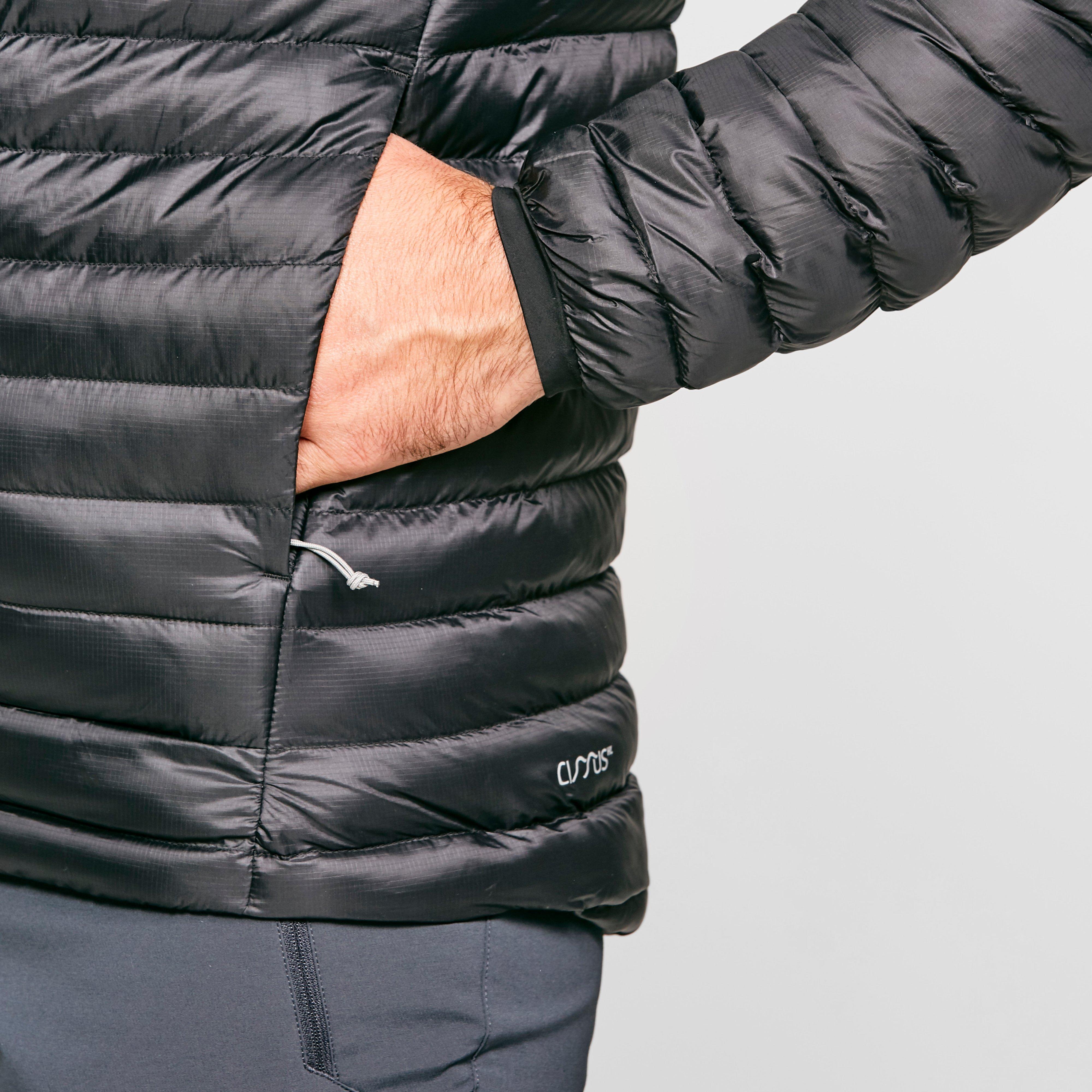 Men's Cirrus Alpine Insulated Jacket