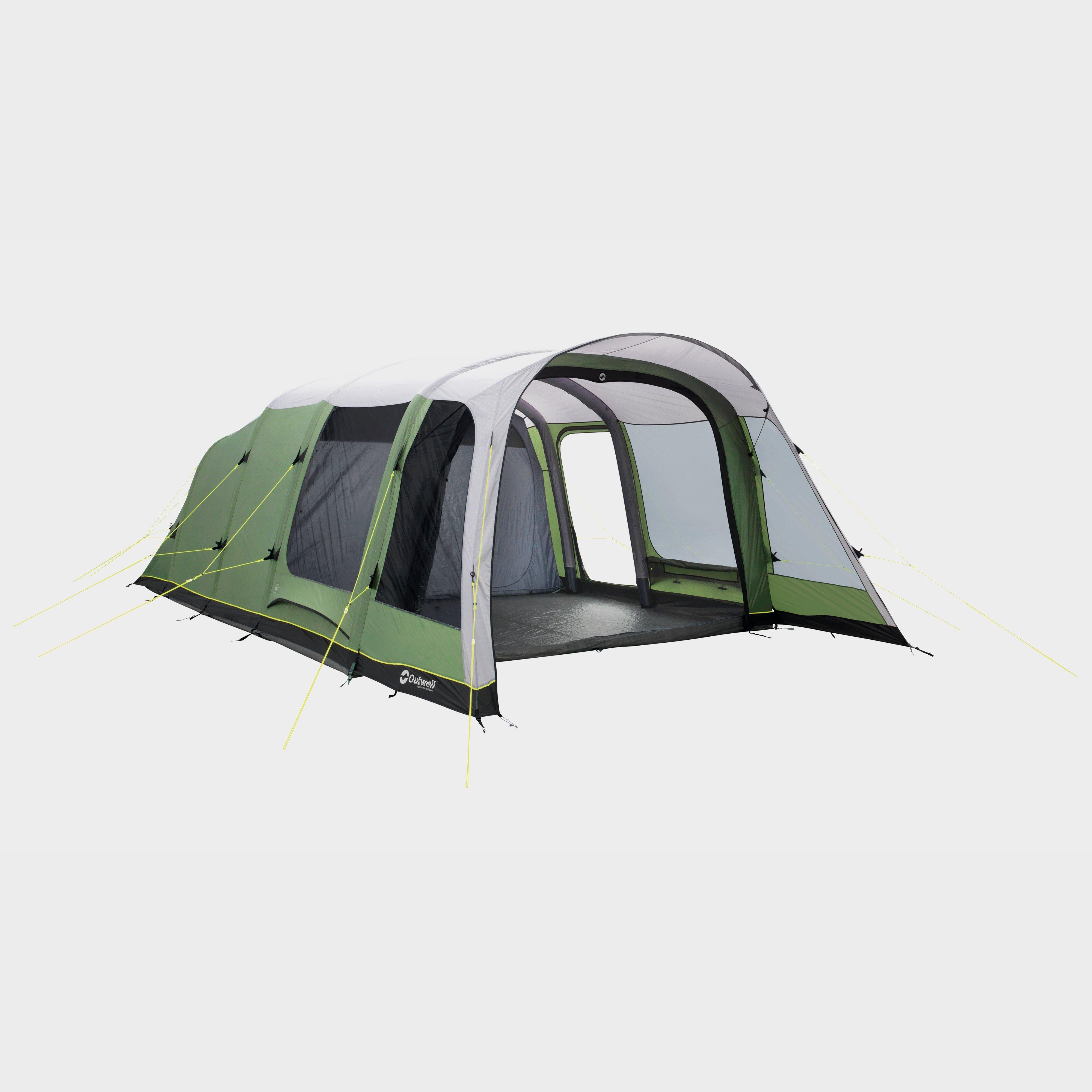 Broadlands 6A Air Tent