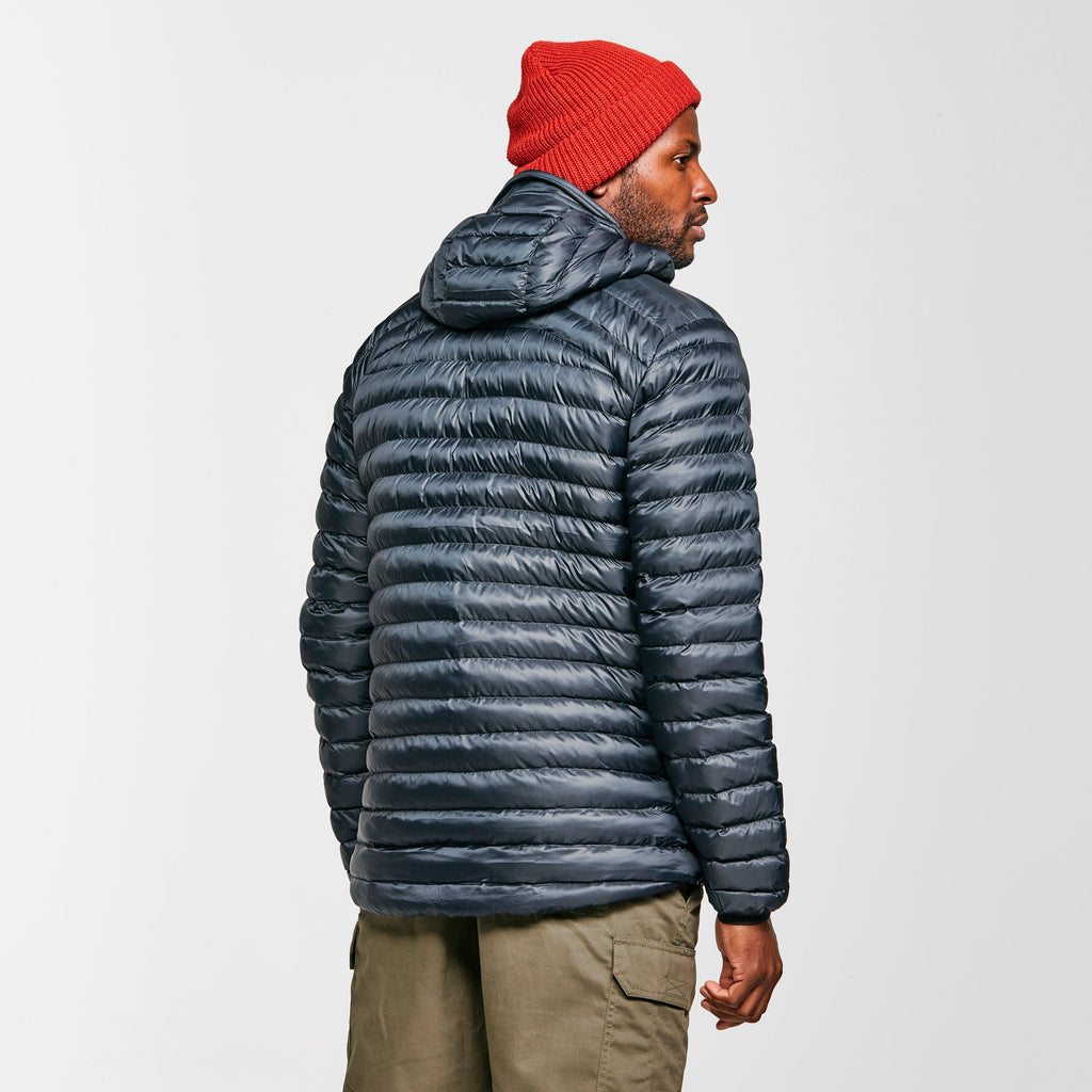 Men's Cirrus Alpine Insulated Jacket