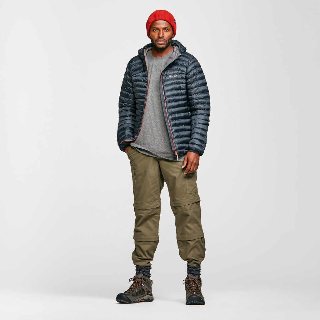Men's Cirrus Alpine Insulated Jacket