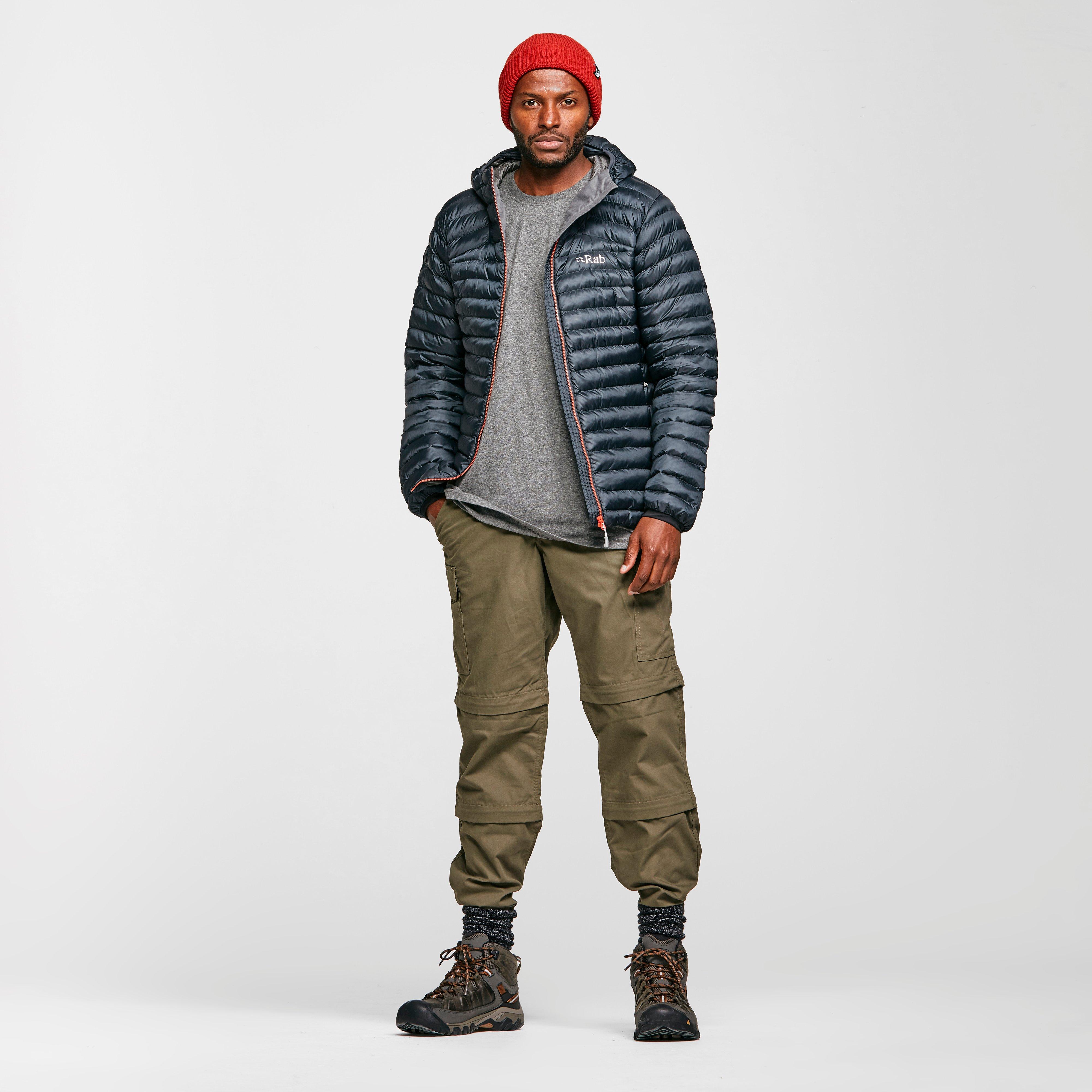 Men's Cirrus Alpine Insulated Jacket