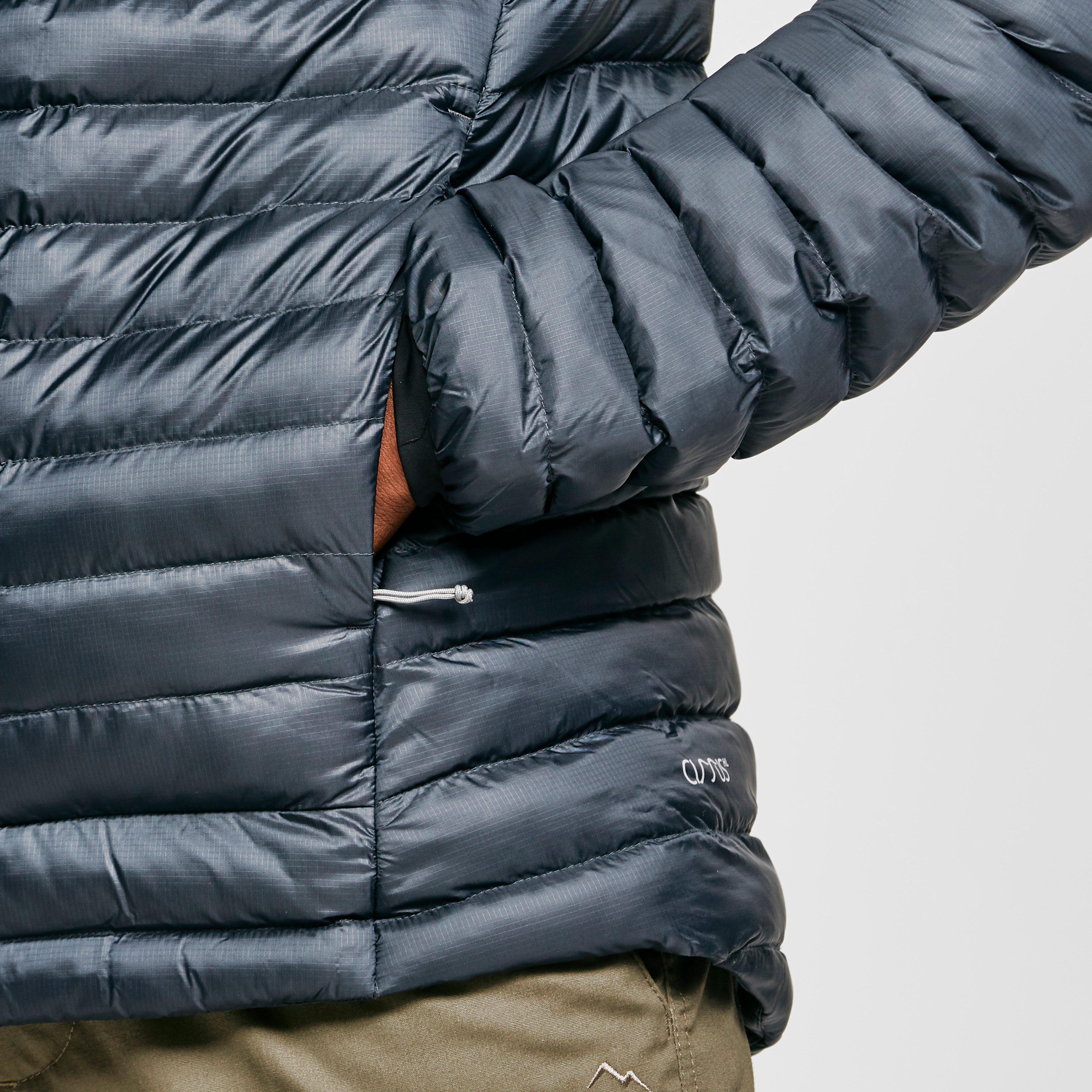 Men's Cirrus Alpine Insulated Jacket