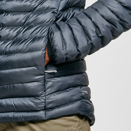 Men's Cirrus Alpine Insulated Jacket