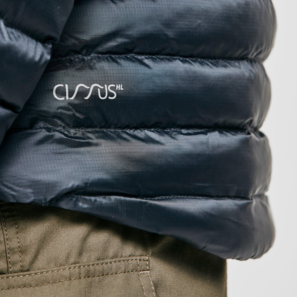 Men's Cirrus Alpine Insulated Jacket