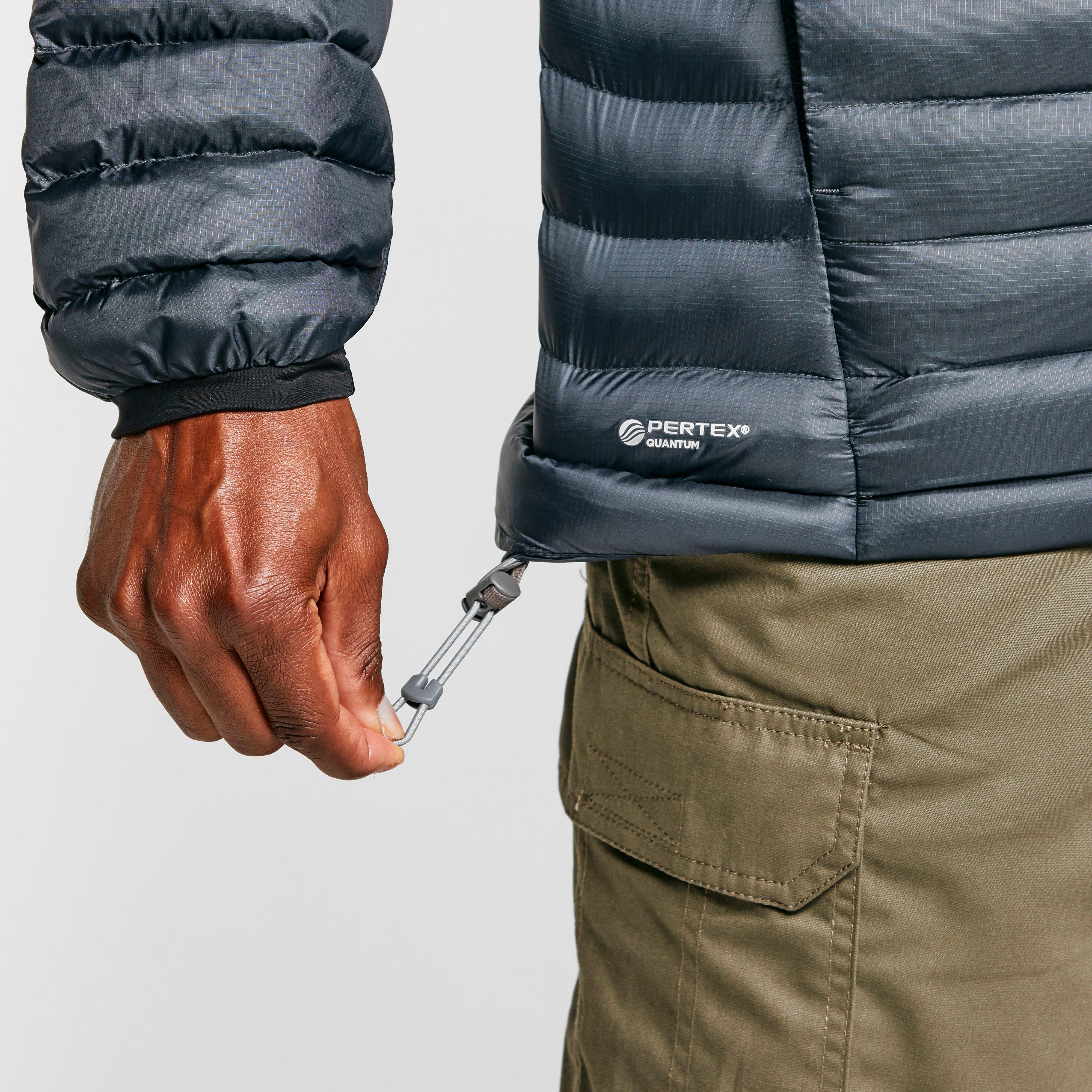 Men's Cirrus Alpine Insulated Jacket