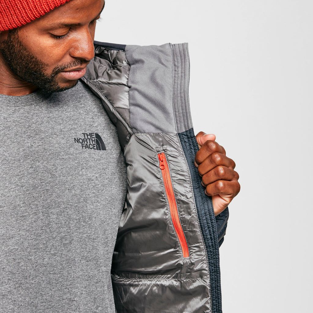 Men's Cirrus Alpine Insulated Jacket