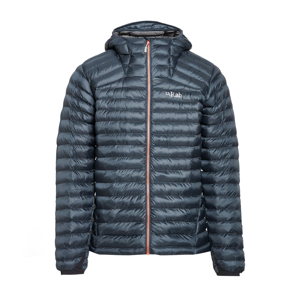 Men's Cirrus Alpine Insulated Jacket