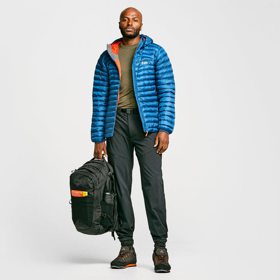Men's Cirrus Alpine Insulated Jacket