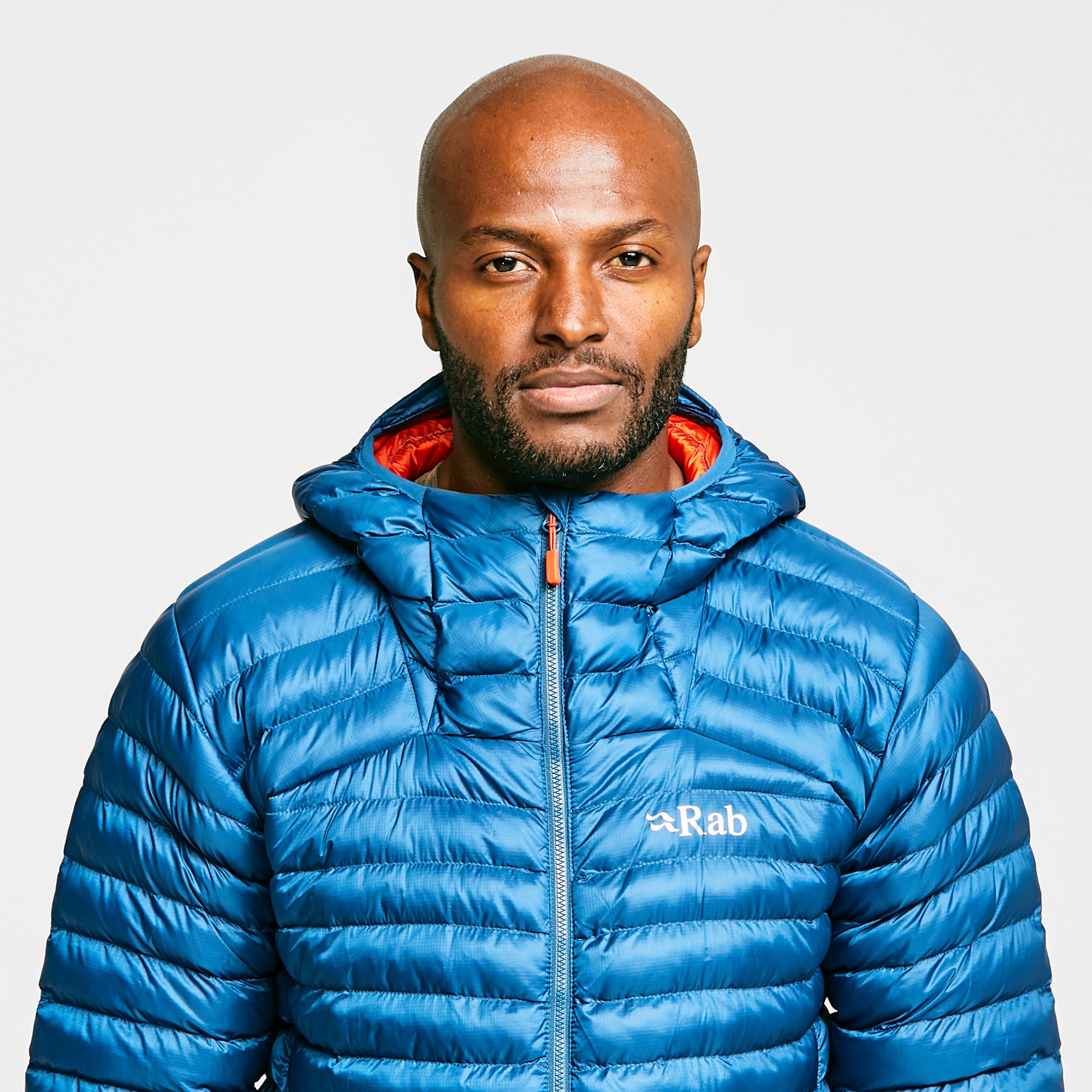 Men's Cirrus Alpine Insulated Jacket