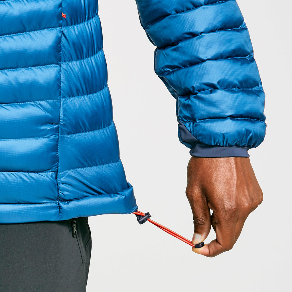 Men's Cirrus Alpine Insulated Jacket
