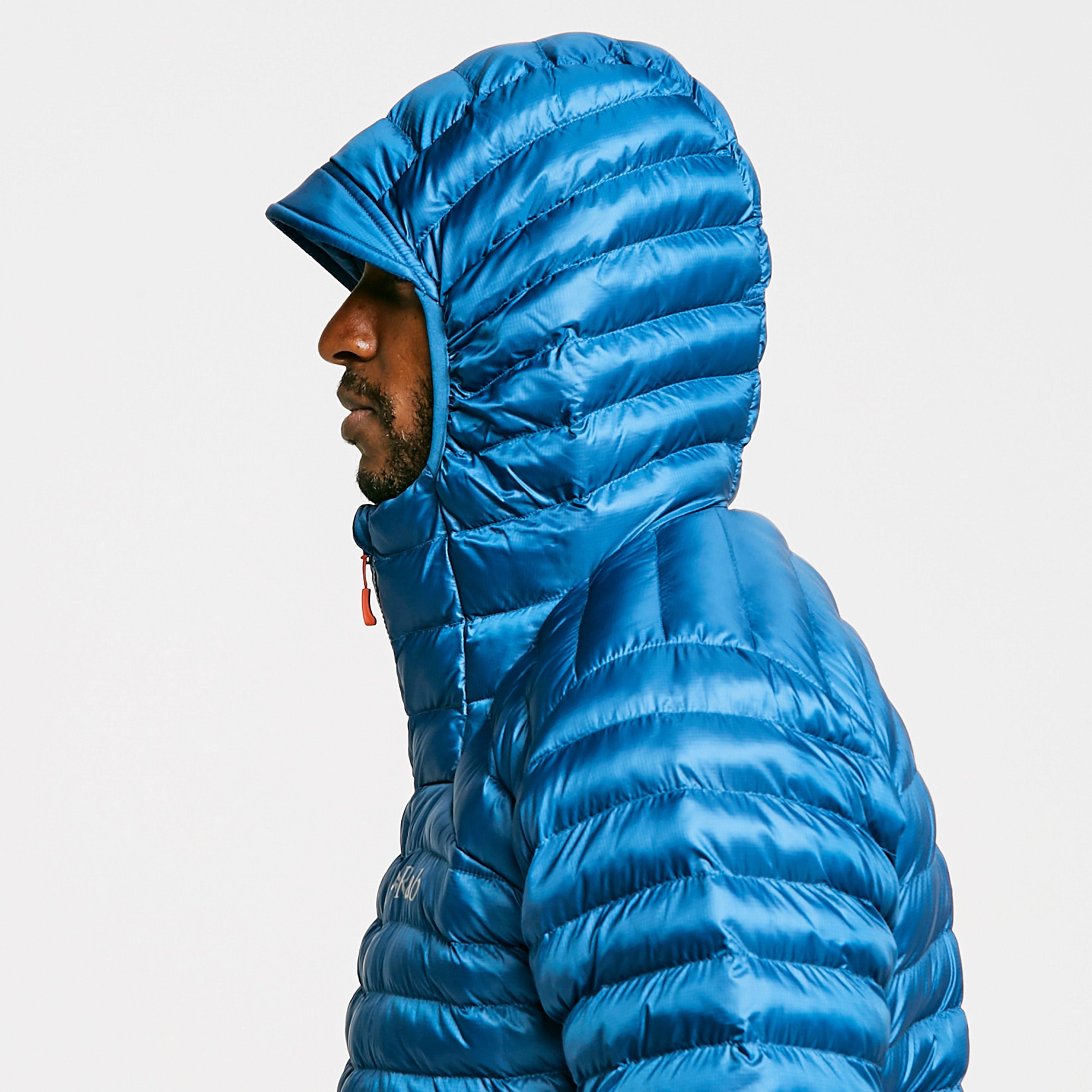 Men's Cirrus Alpine Insulated Jacket