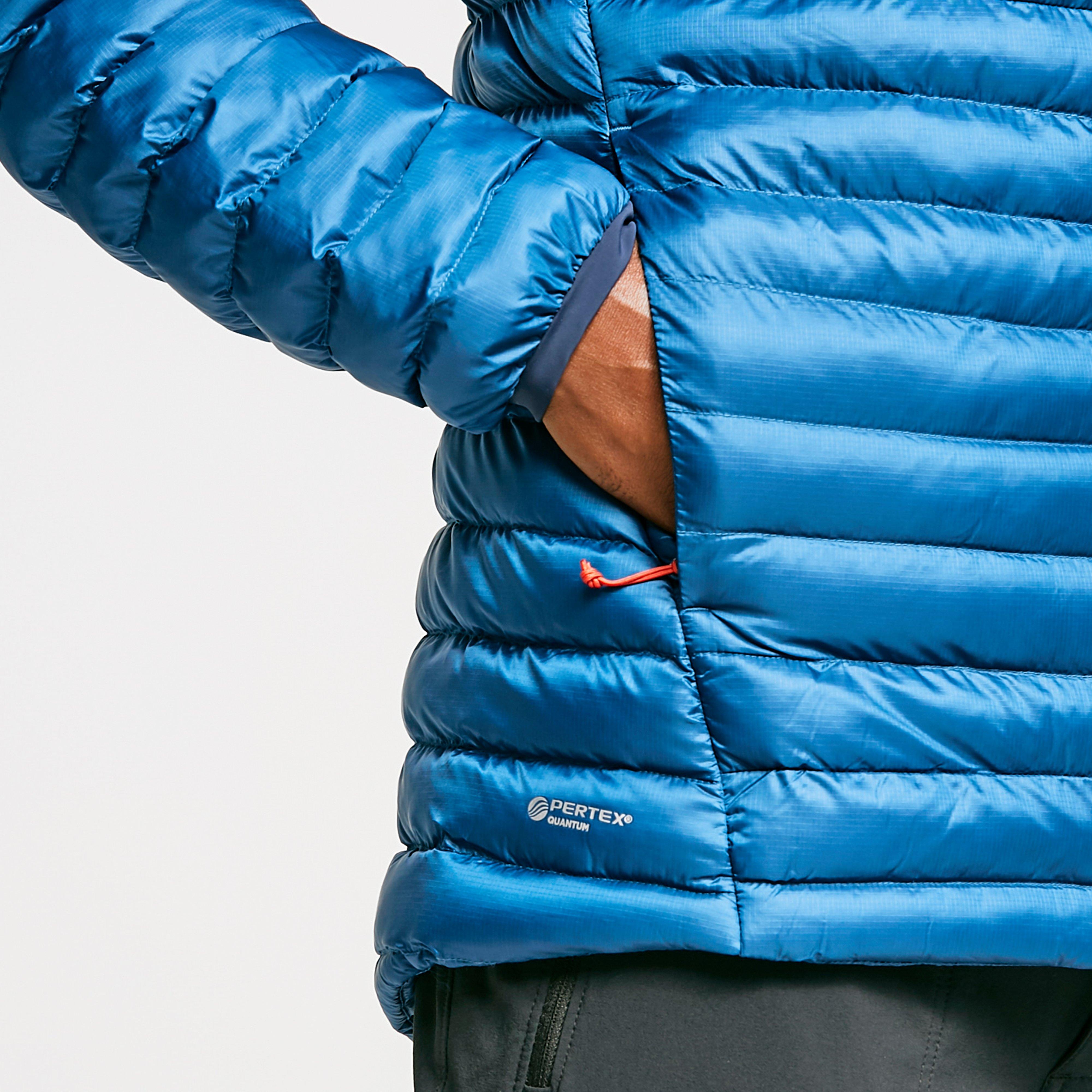 Men's Cirrus Alpine Insulated Jacket