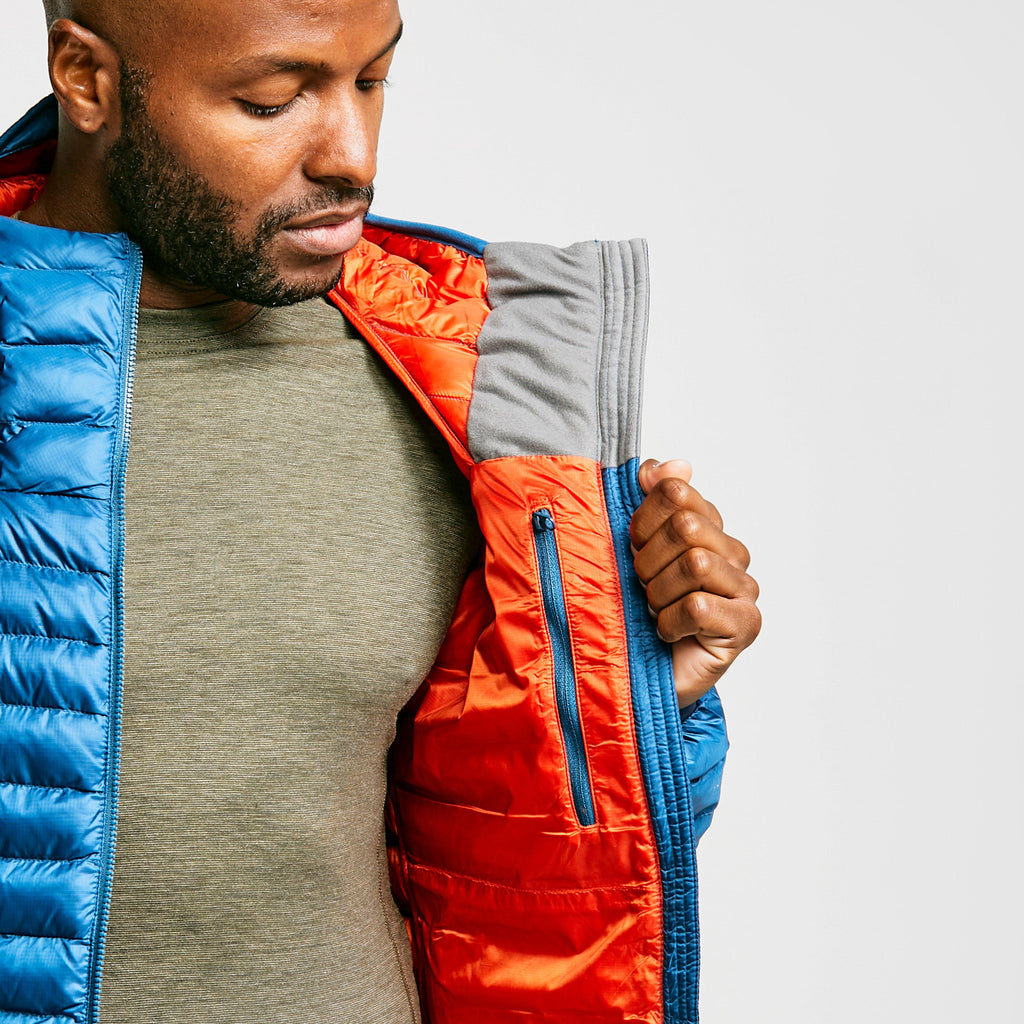Men's Cirrus Alpine Insulated Jacket