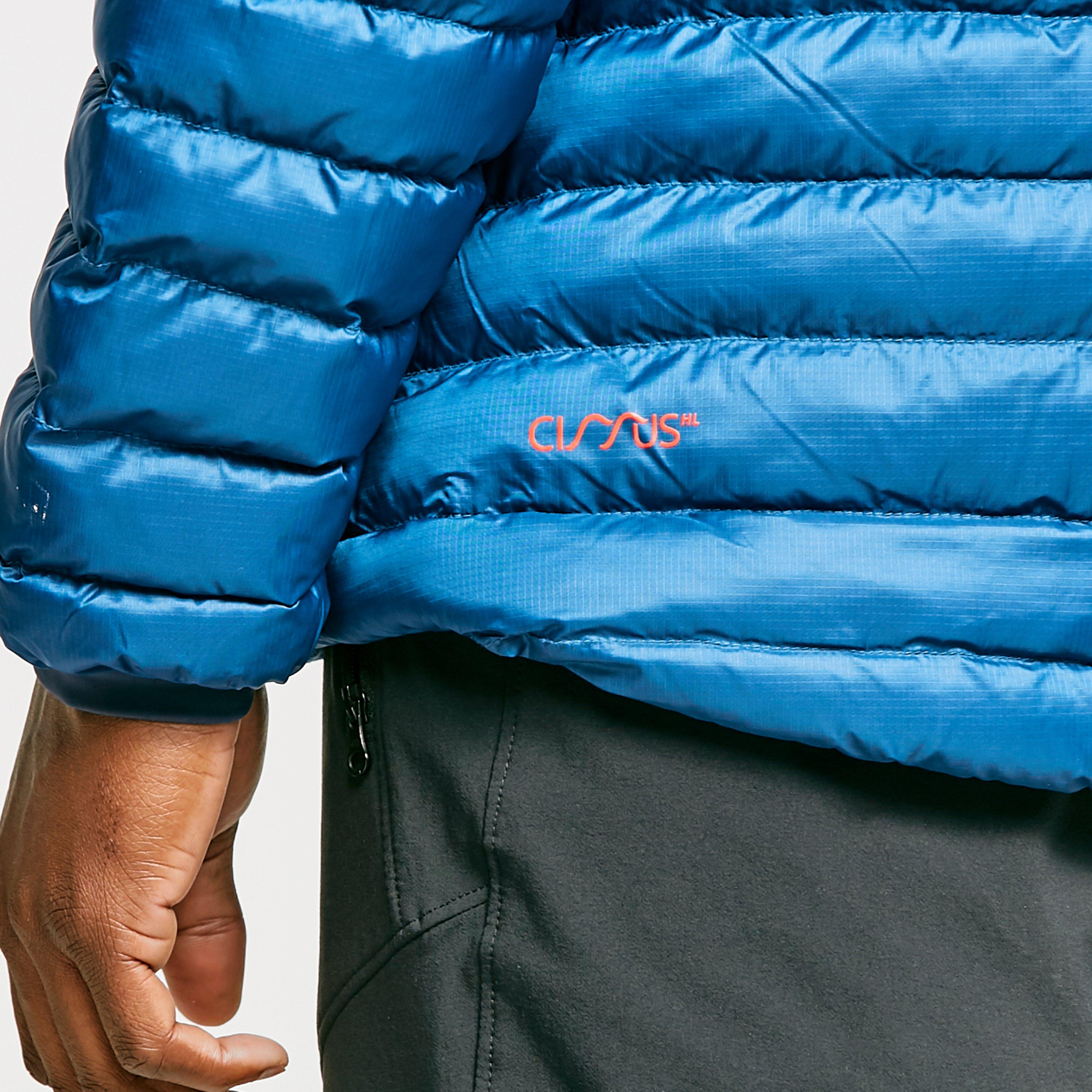 Men's Cirrus Alpine Insulated Jacket