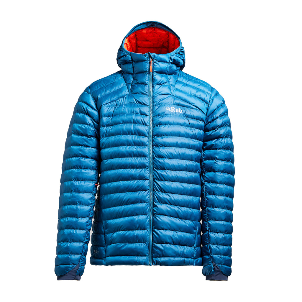 Men's Cirrus Alpine Insulated Jacket