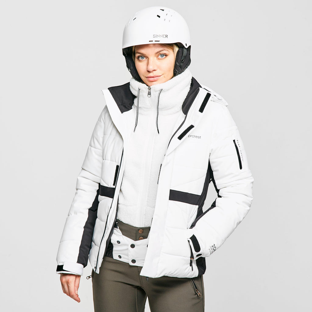 Women's Becca Snow Jacket
