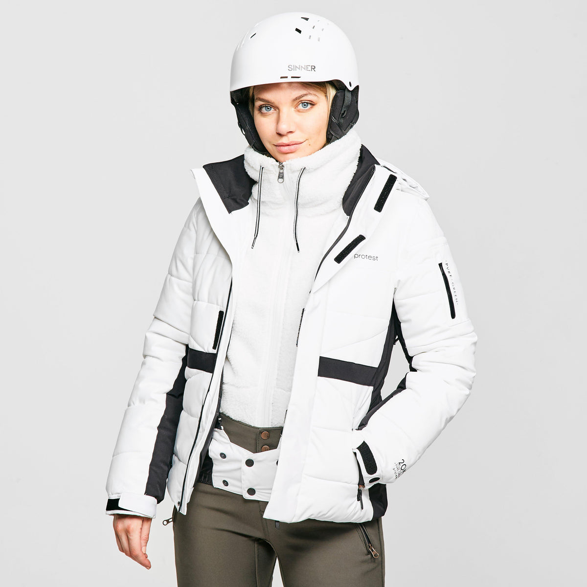 Women's Becca Snow Jacket