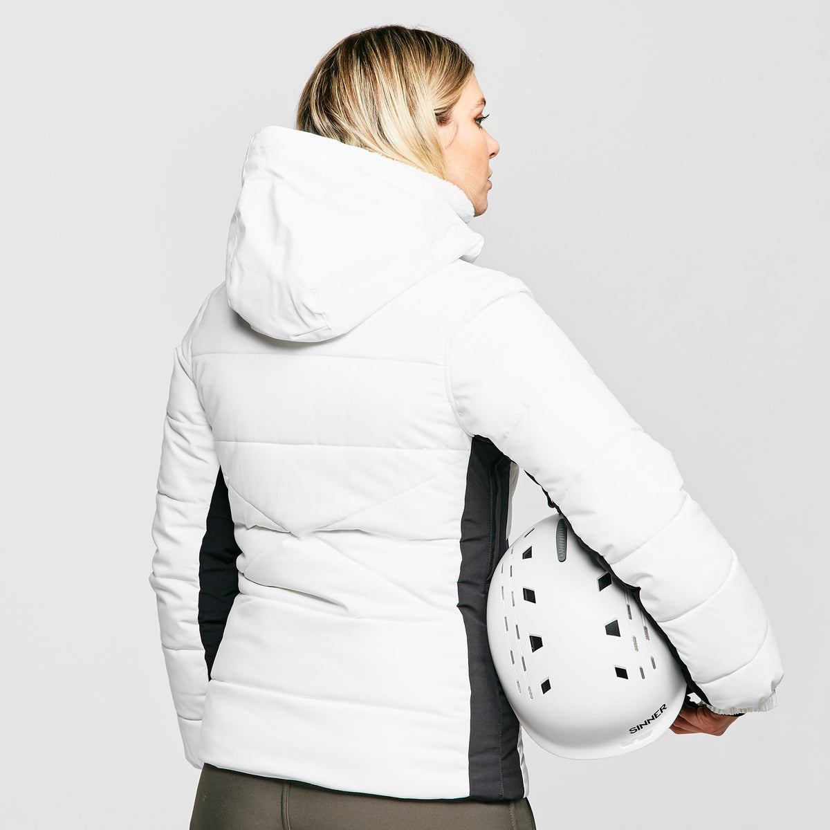 Women's Becca Snow Jacket