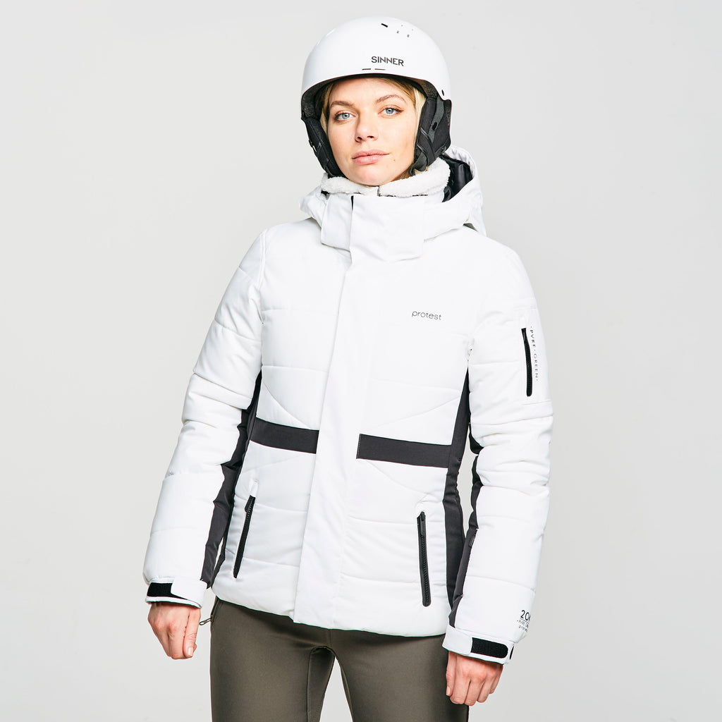 Women's Becca Snow Jacket