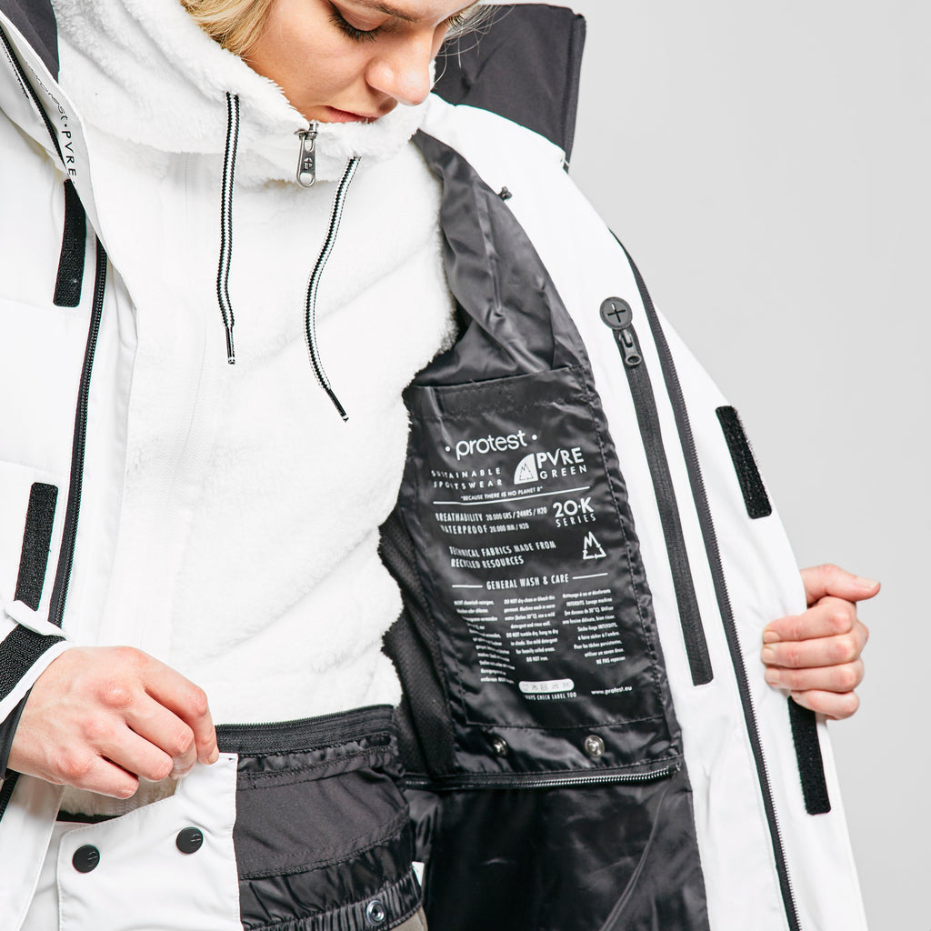 Women's Becca Snow Jacket