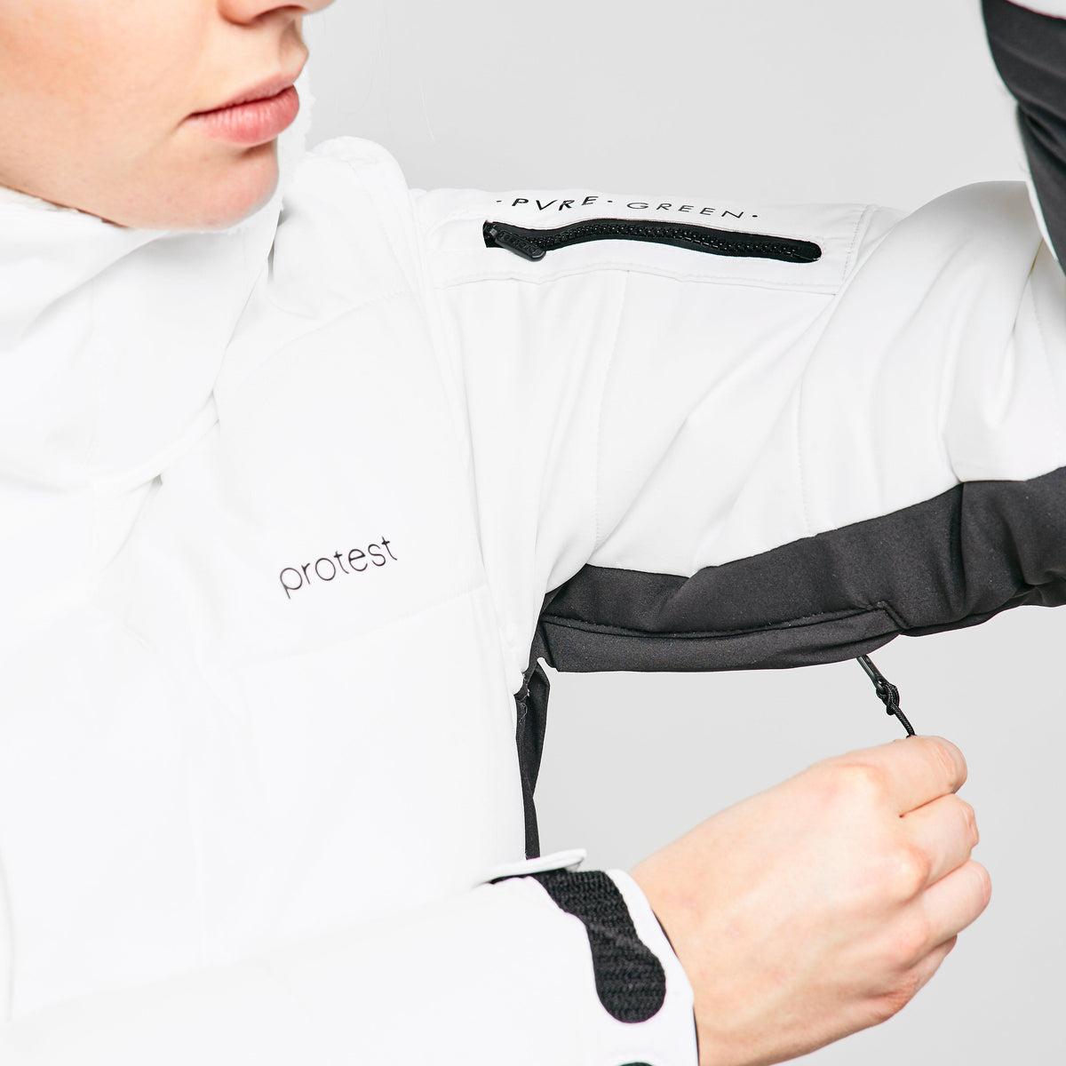 Women's Becca Snow Jacket