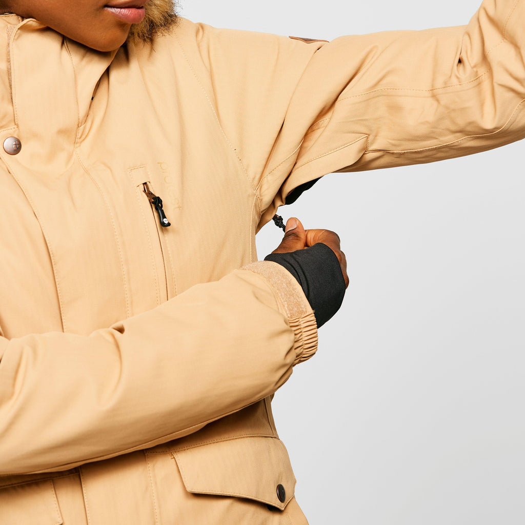 Women's Amanda Snow Jacket